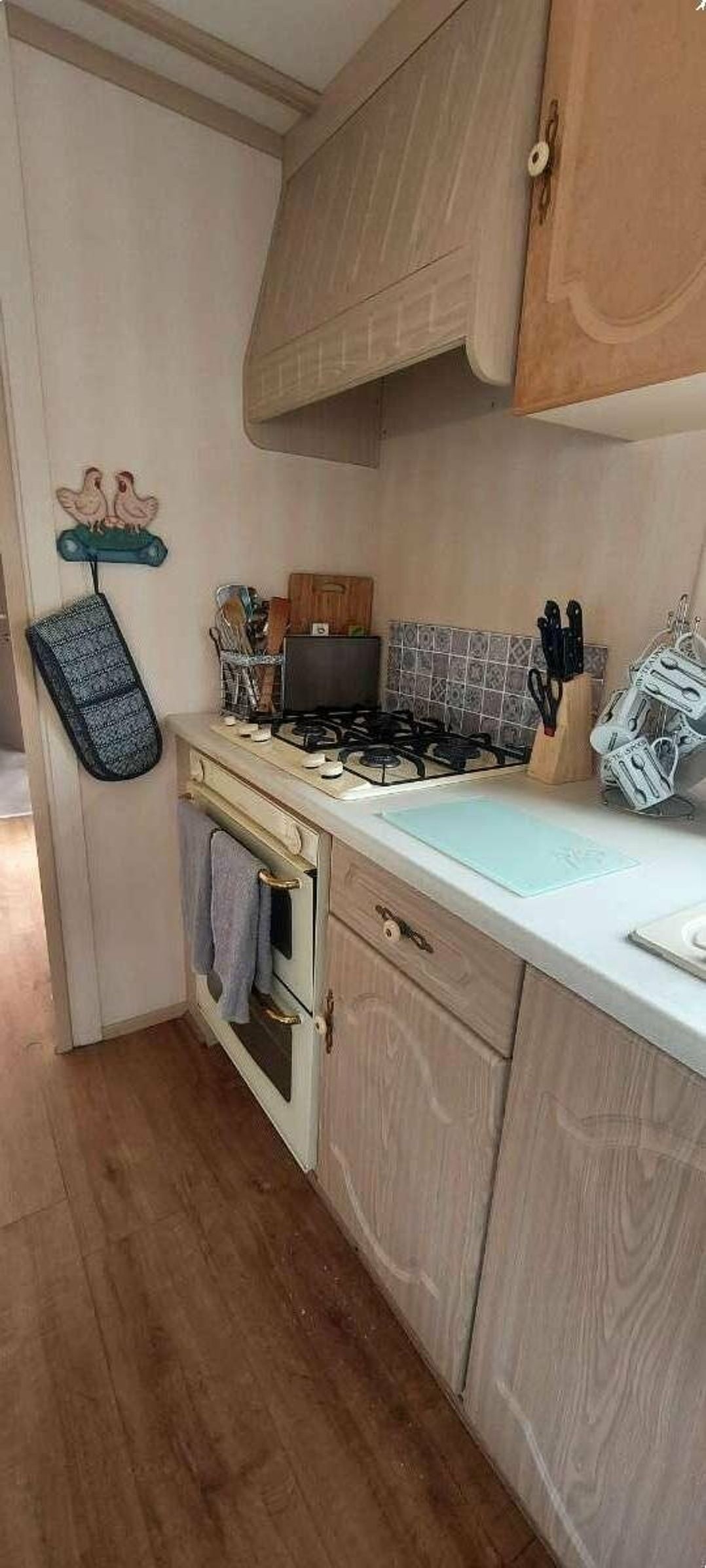 Happy Days Caravan Park - Holiday Accommodation 8736