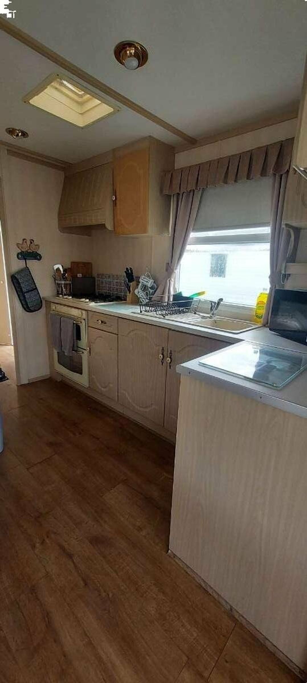 Happy Days Caravan Park - Holiday Accommodation 8736