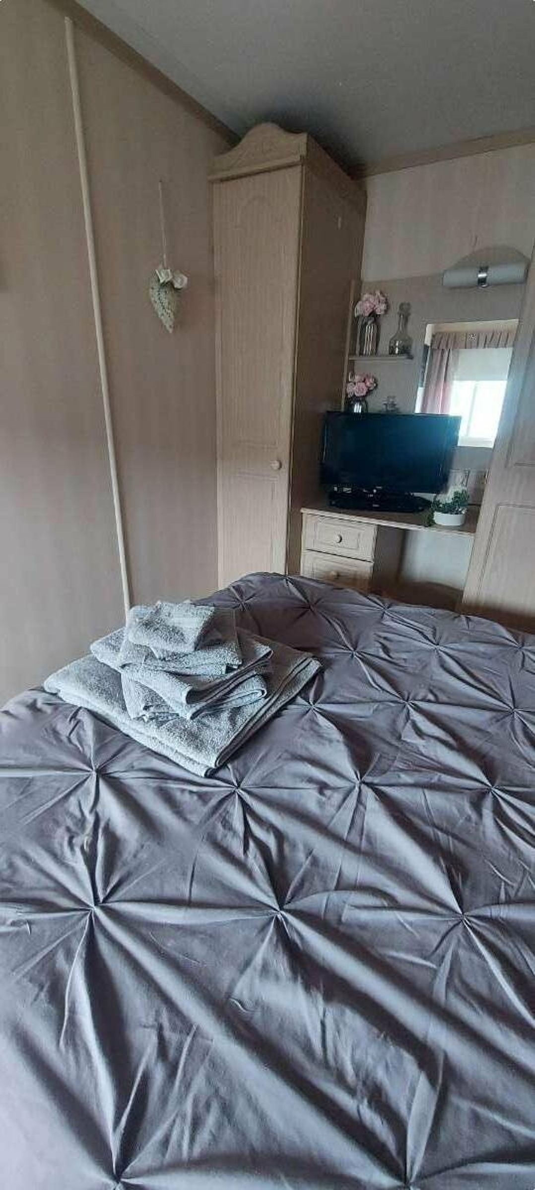 Happy Days Caravan Park - Holiday Accommodation 8736