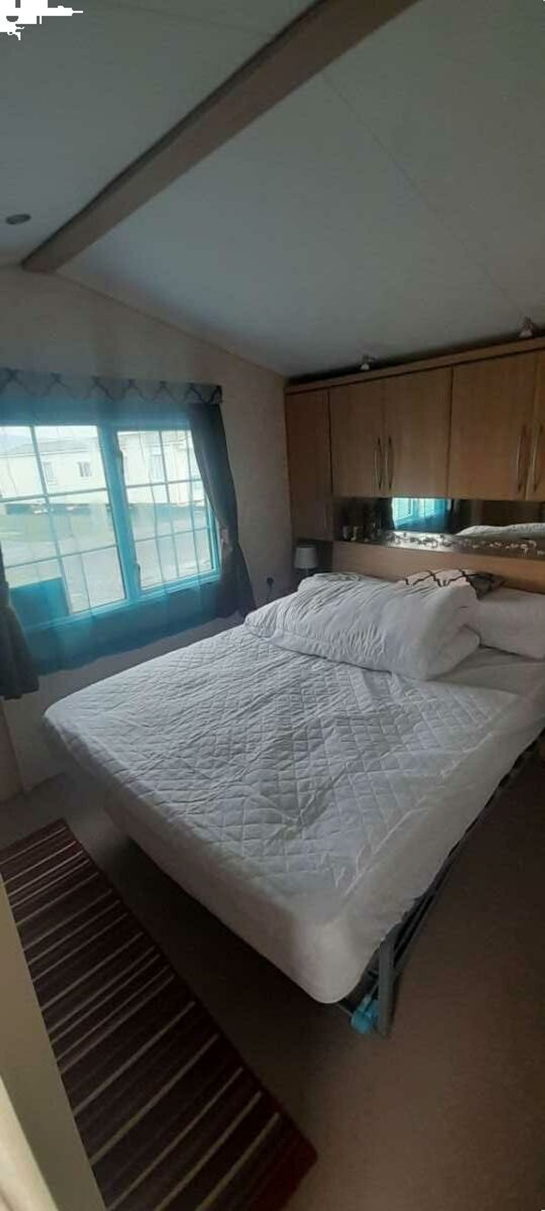 Searivers Caravan Park - Holiday Accommodation 8852