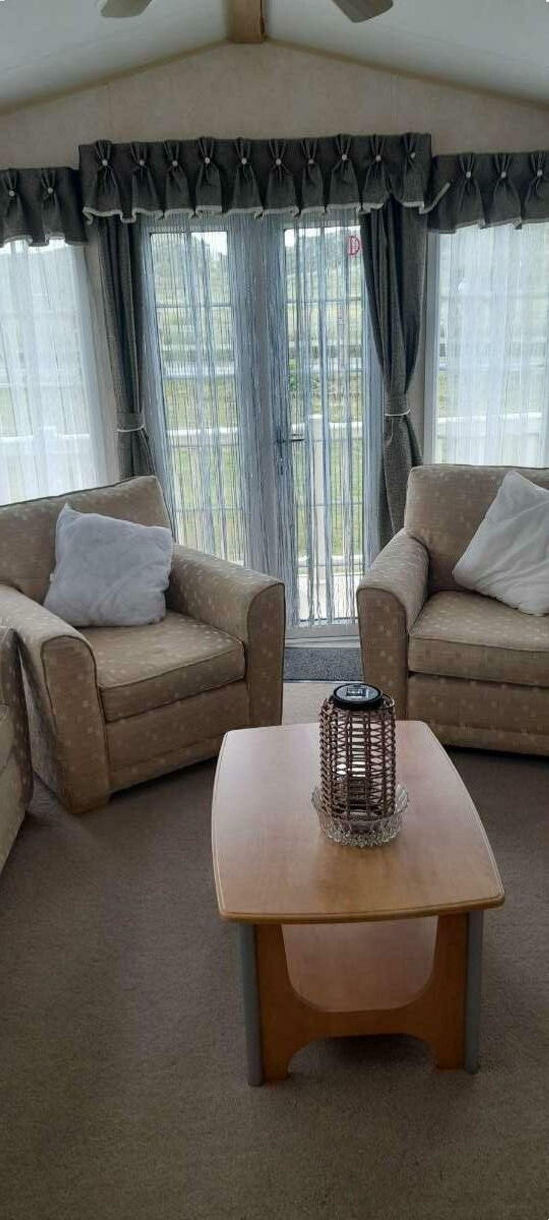 Searivers Caravan Park - Holiday Accommodation 8852