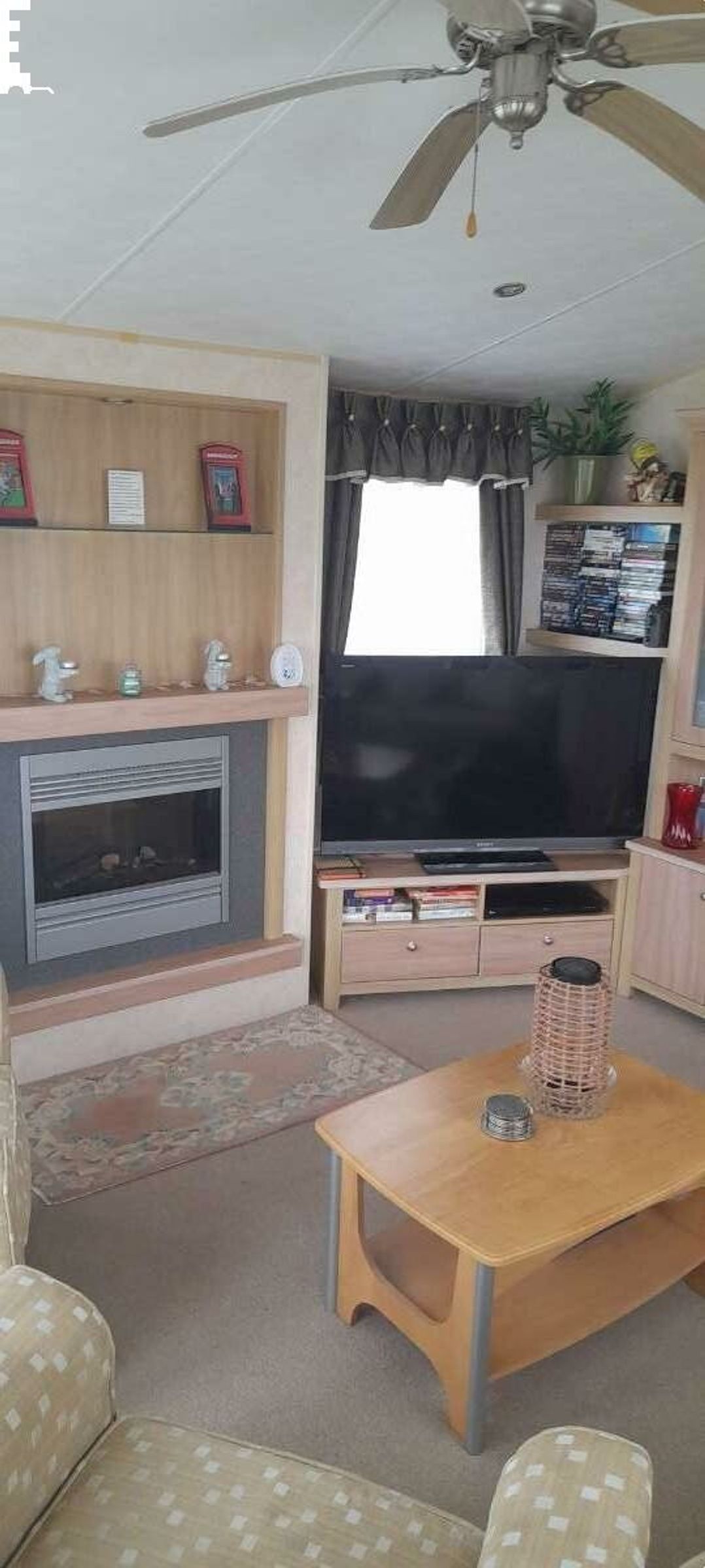 Searivers Caravan Park - Holiday Accommodation 8852