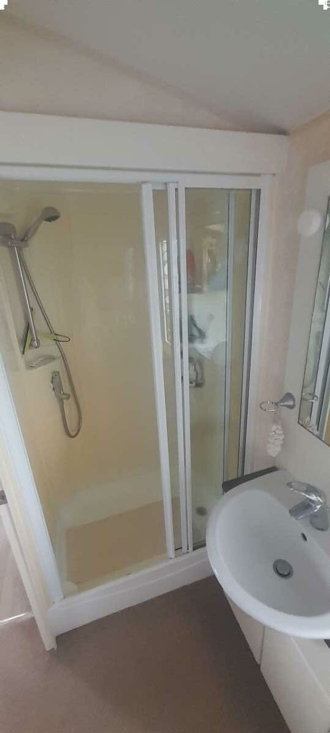 Searivers Caravan Park - Holiday Accommodation 8852