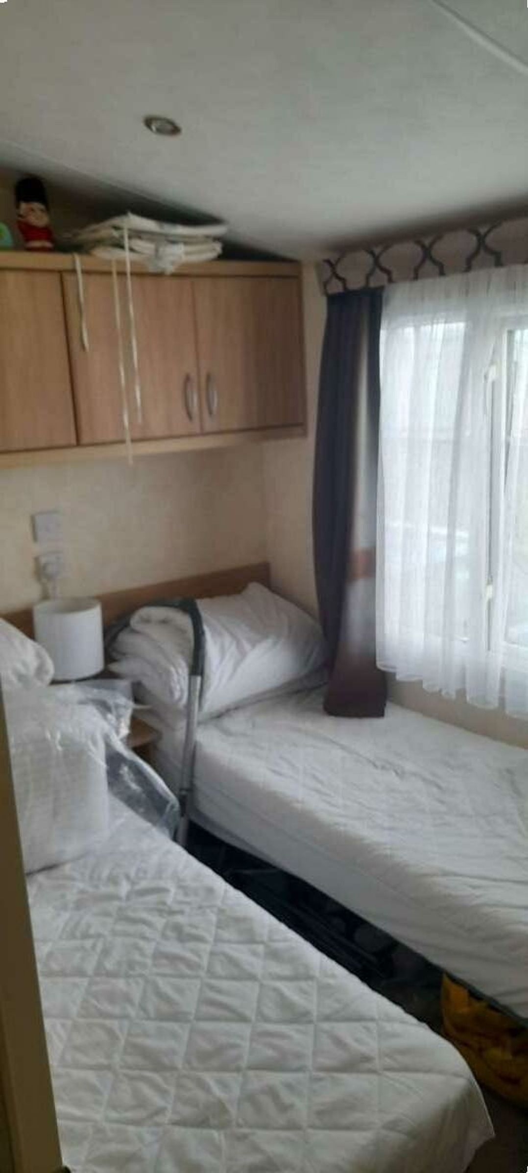 Searivers Caravan Park - Holiday Accommodation 8852