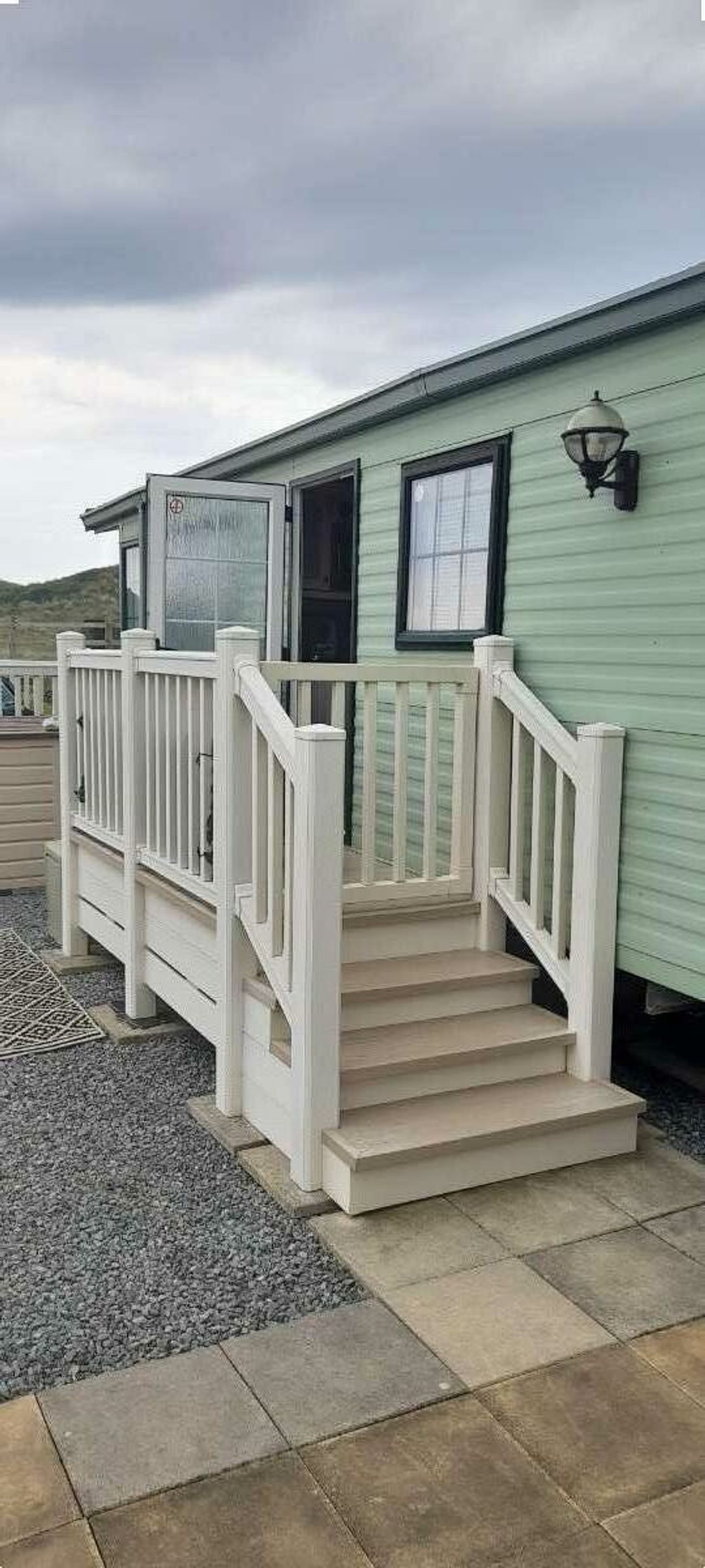 Searivers Caravan Park - Holiday Accommodation 8852
