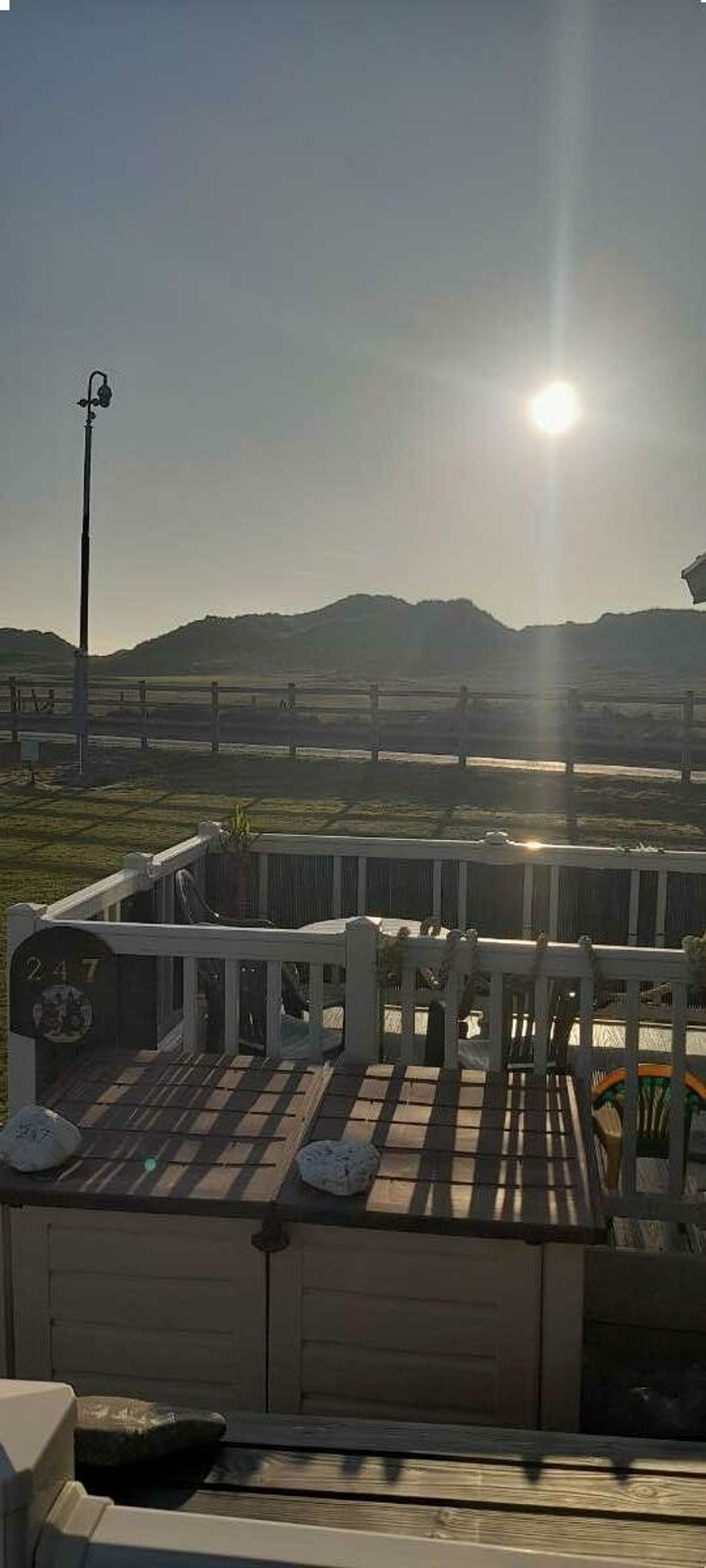 Searivers Caravan Park - Holiday Accommodation 8852