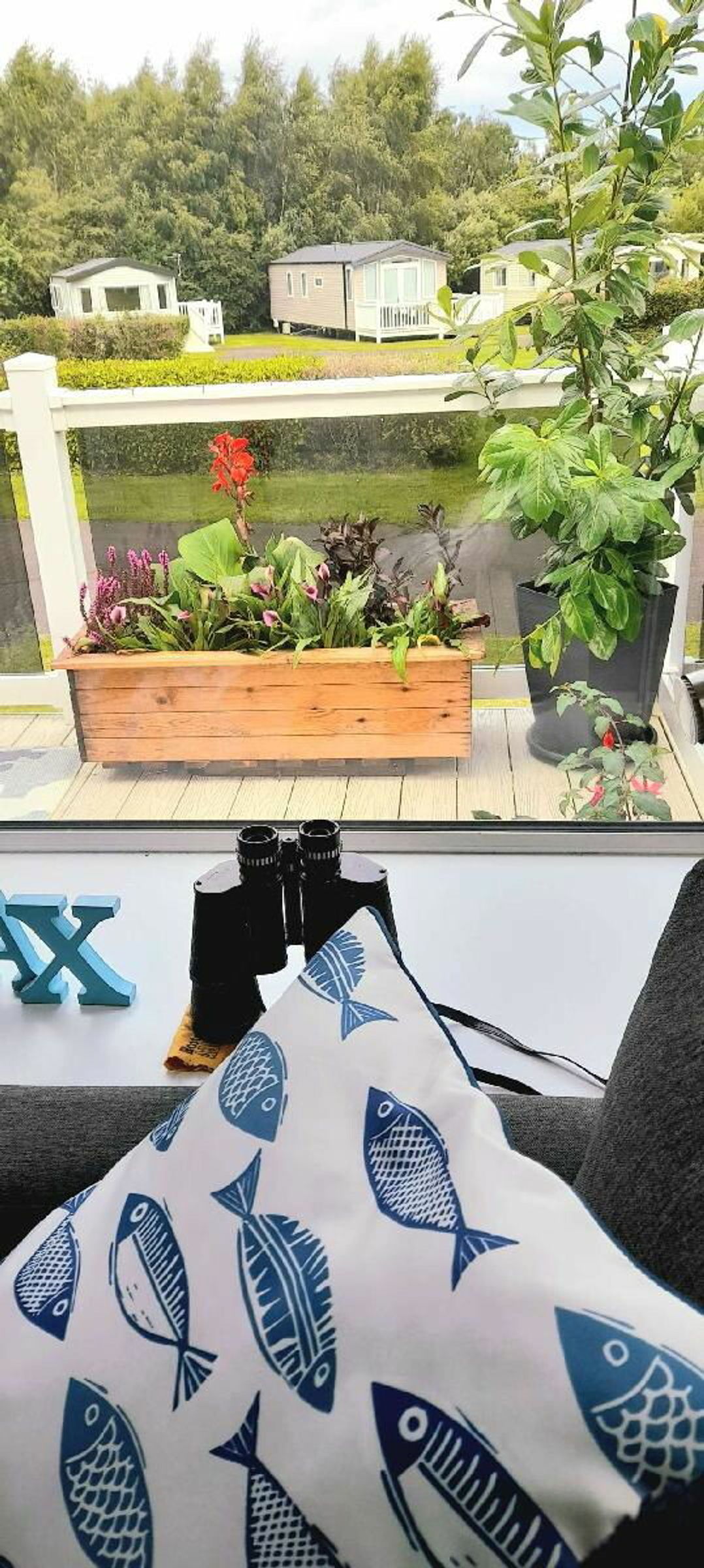 Seton Sands Caravan Park - Holiday Accommodation 13391