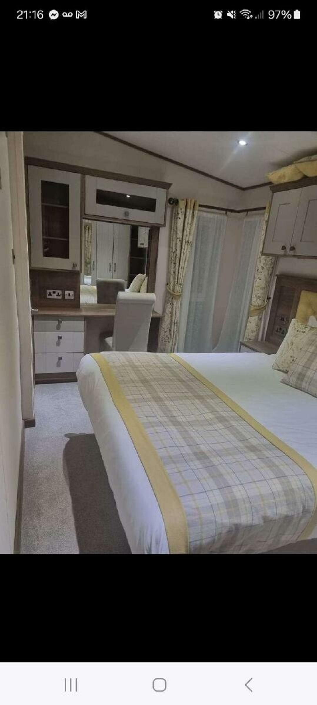 Pendine Sands - Holiday Accommodation 13567