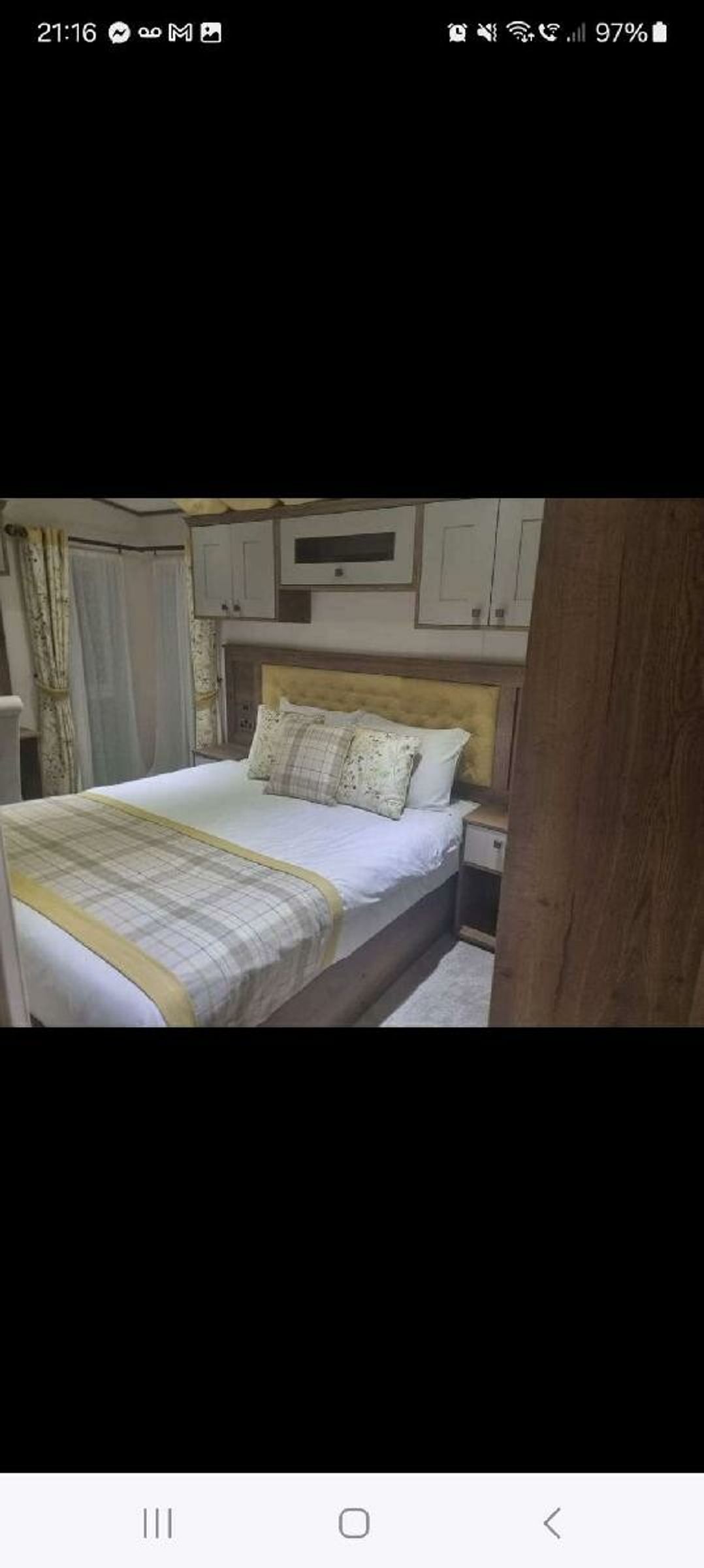 Pendine Sands - Holiday Accommodation 13567