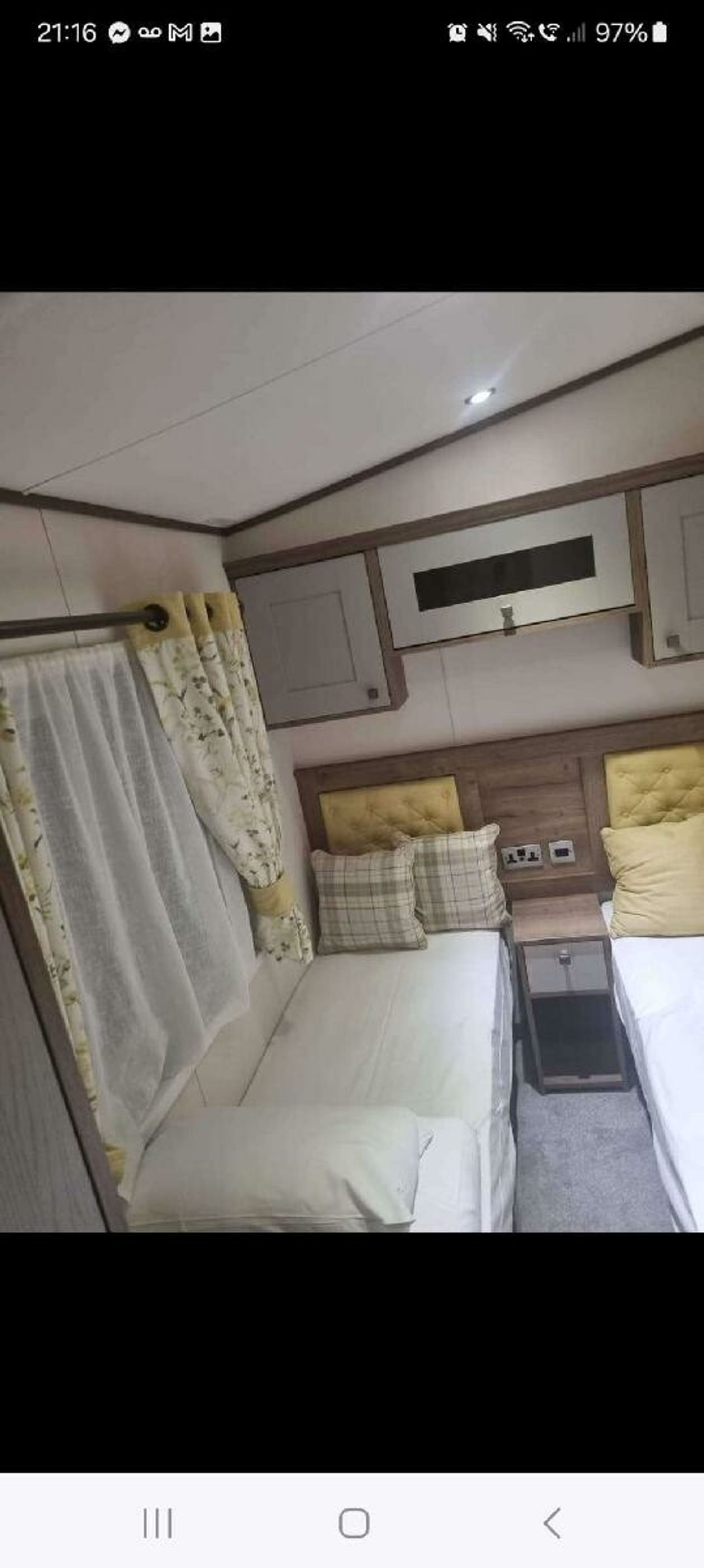 Pendine Sands - Holiday Accommodation 13567