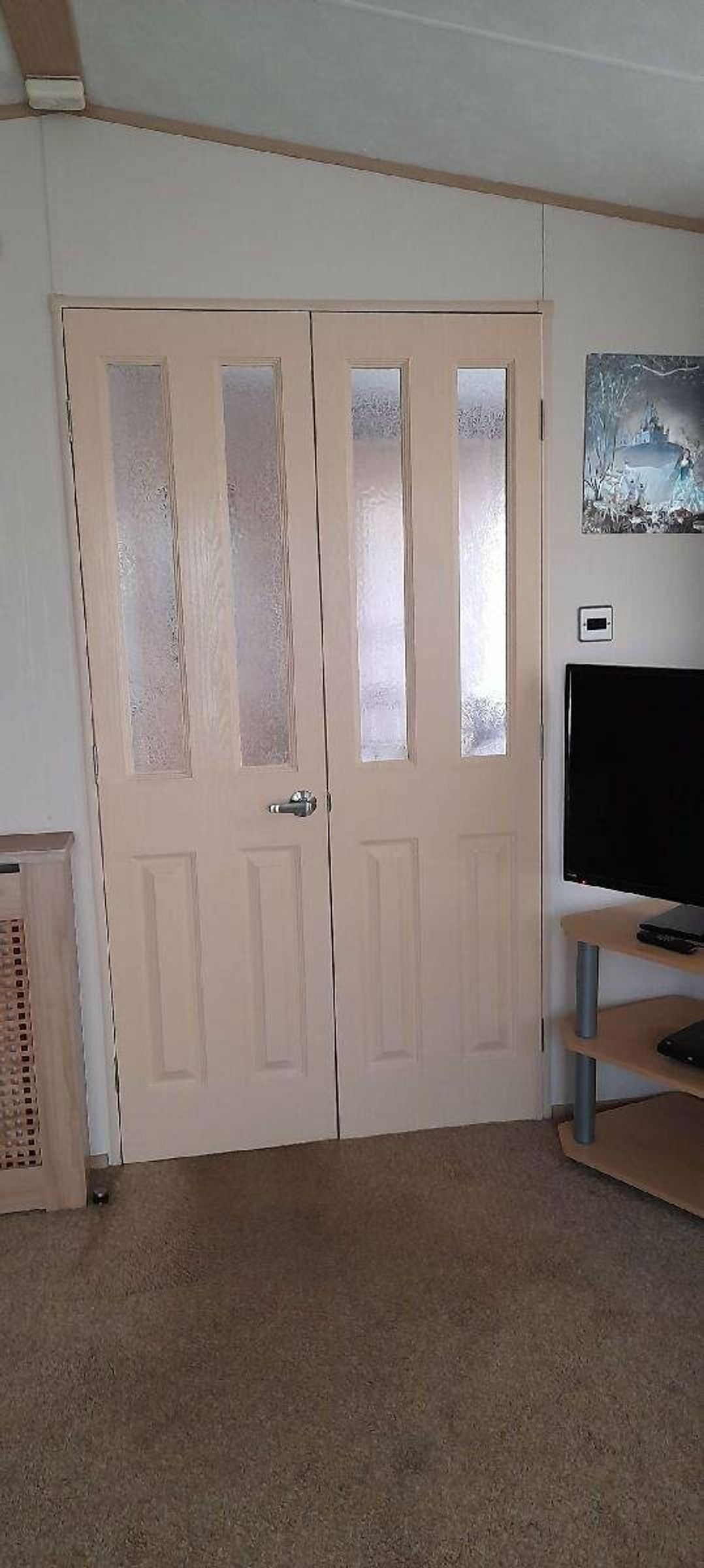 Whitehouse Leisure Park - Holiday Accommodation 16231