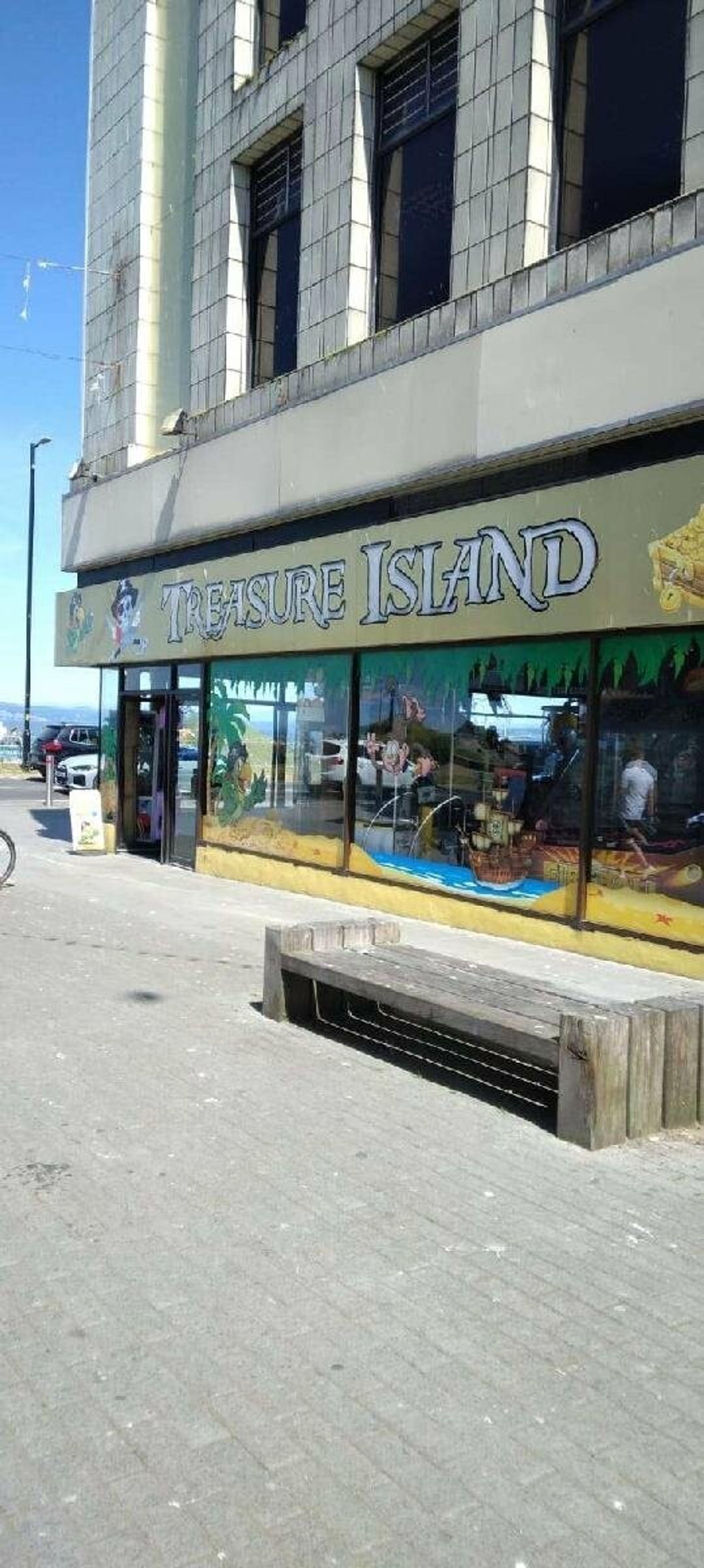 Ocean Edge Leisure Park - Holiday Accommodation 16392