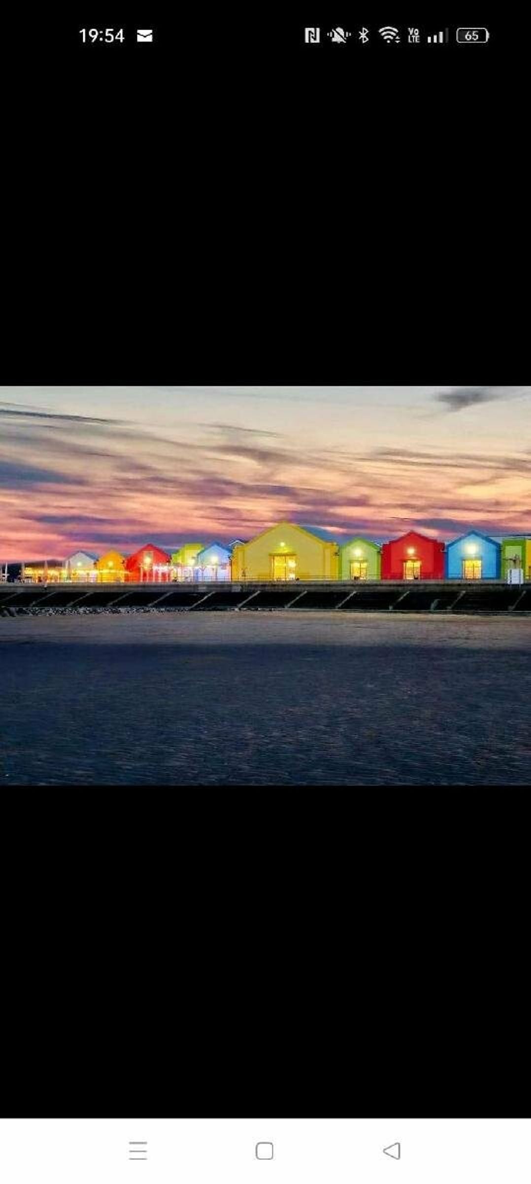 Lido Beach Holiday Park - Holiday Accommodation 17291