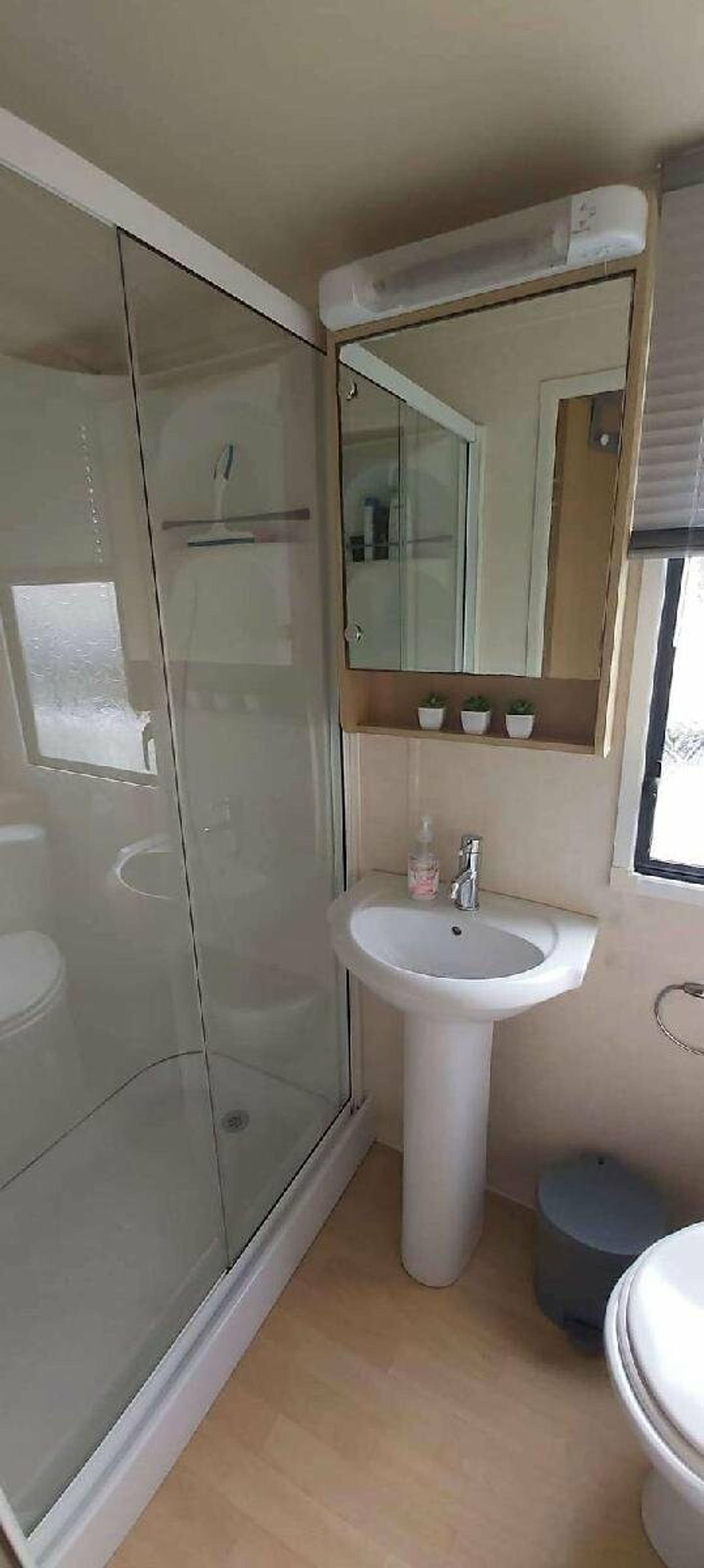 Hopton Holiday Village - Holiday Accommodation 17811