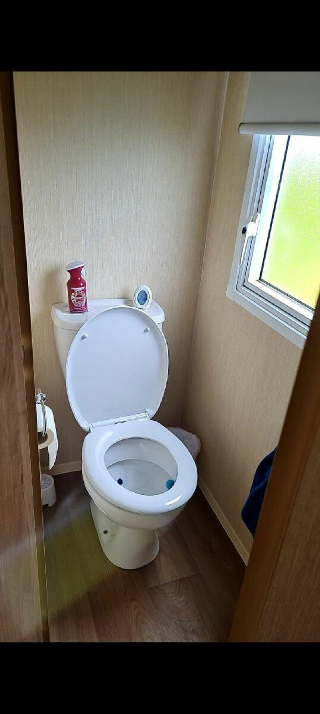 Craig Tara Holiday Park - Holiday Accommodation 20478