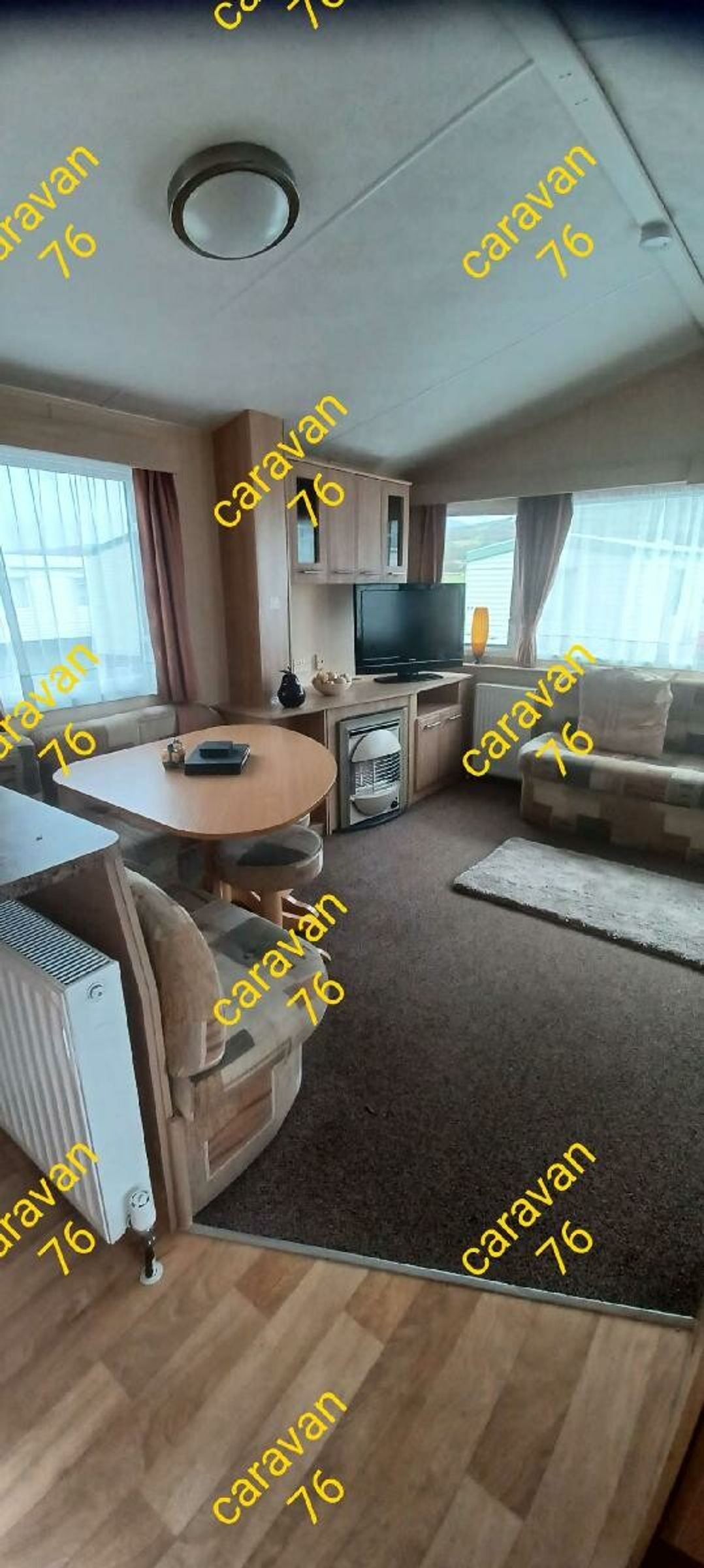 Lyons Sunnysands Holiday Park - Holiday Accommodation 21669