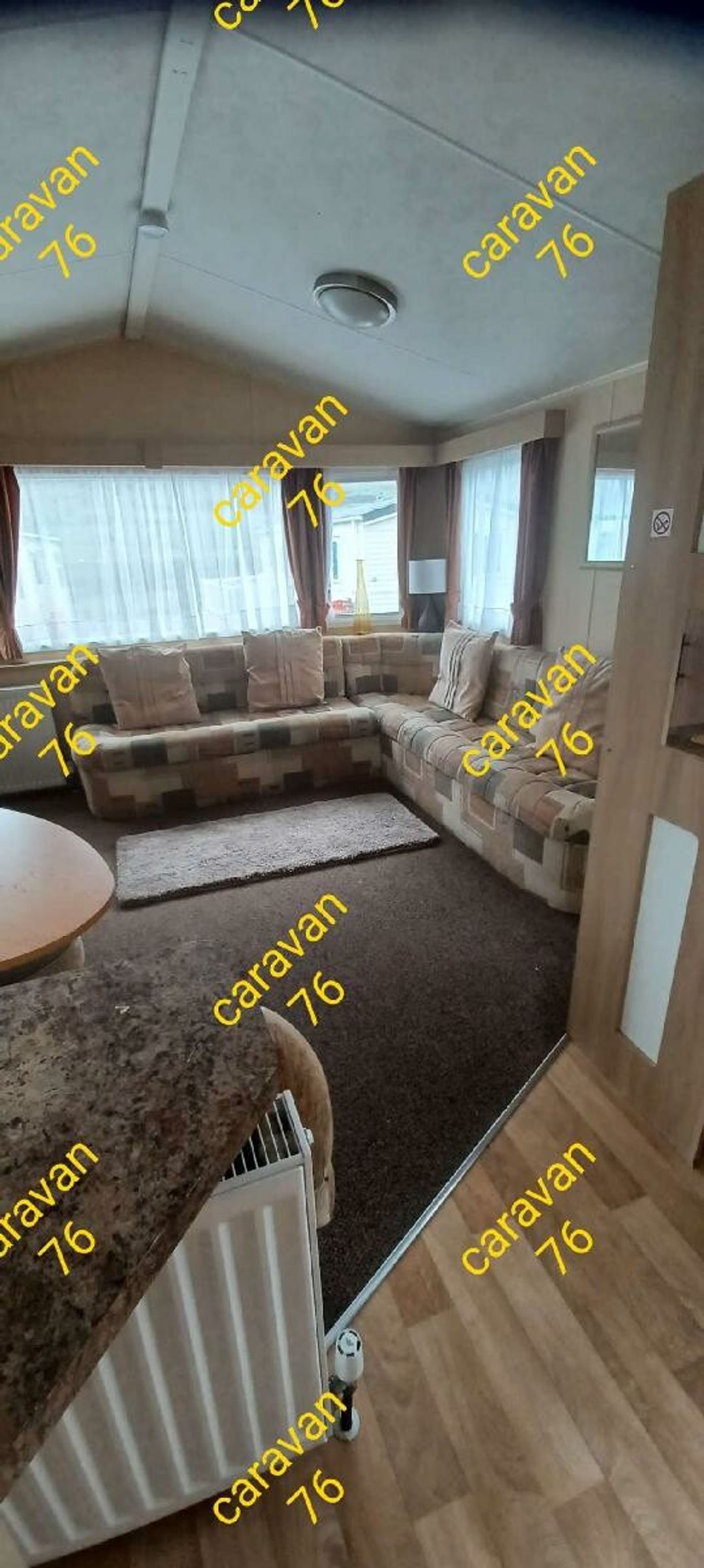 Lyons Sunnysands Holiday Park - Holiday Accommodation 21669