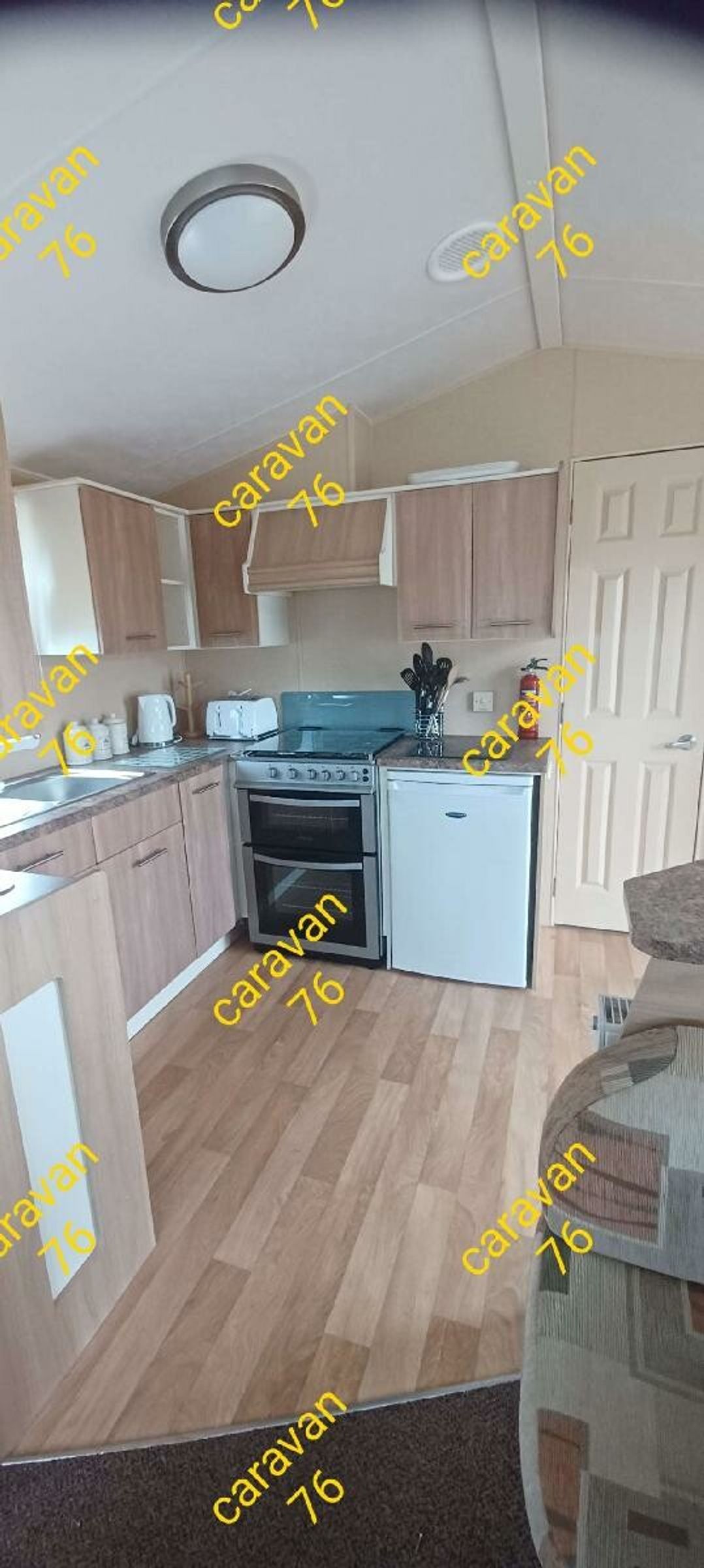 Lyons Sunnysands Holiday Park - Holiday Accommodation 21669