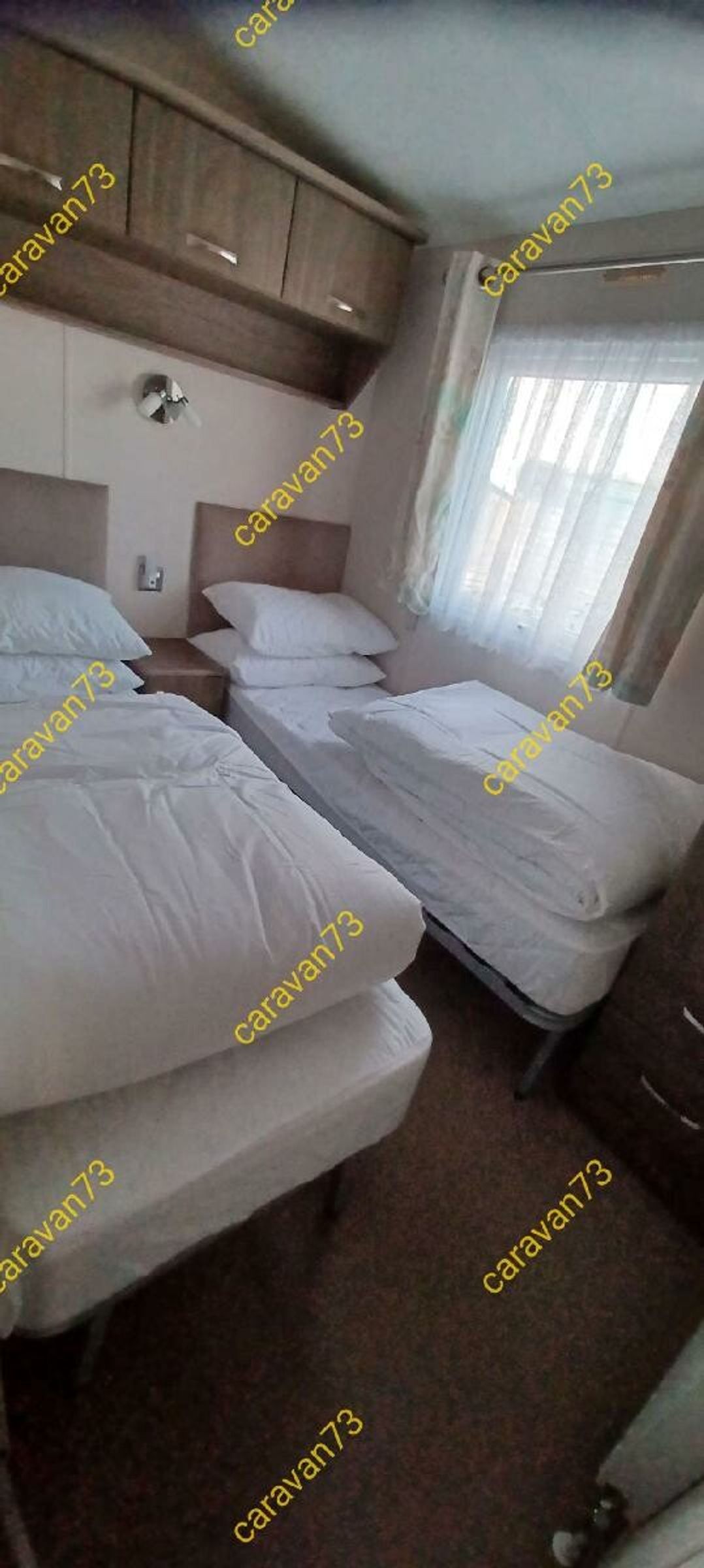 Lyons Sunnysands Holiday Park - Holiday Accommodation 21670