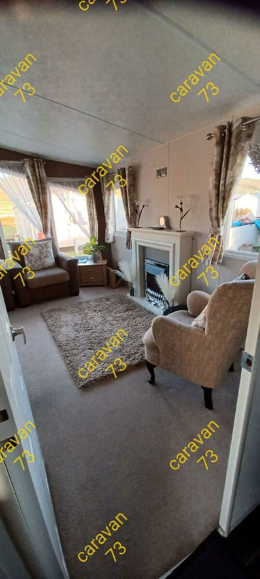 Lyons Sunnysands Holiday Park - Holiday Accommodation 21670