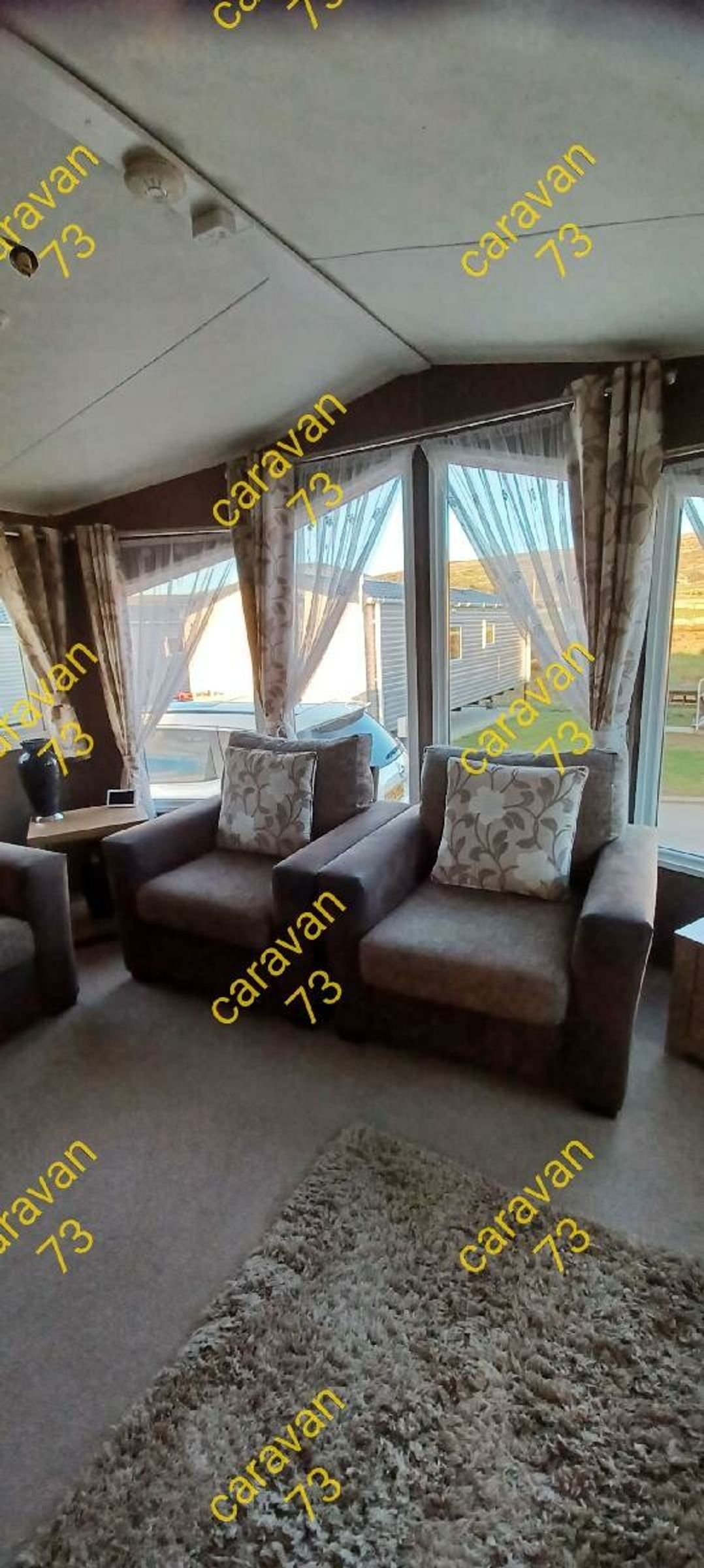 Lyons Sunnysands Holiday Park - Holiday Accommodation 21670