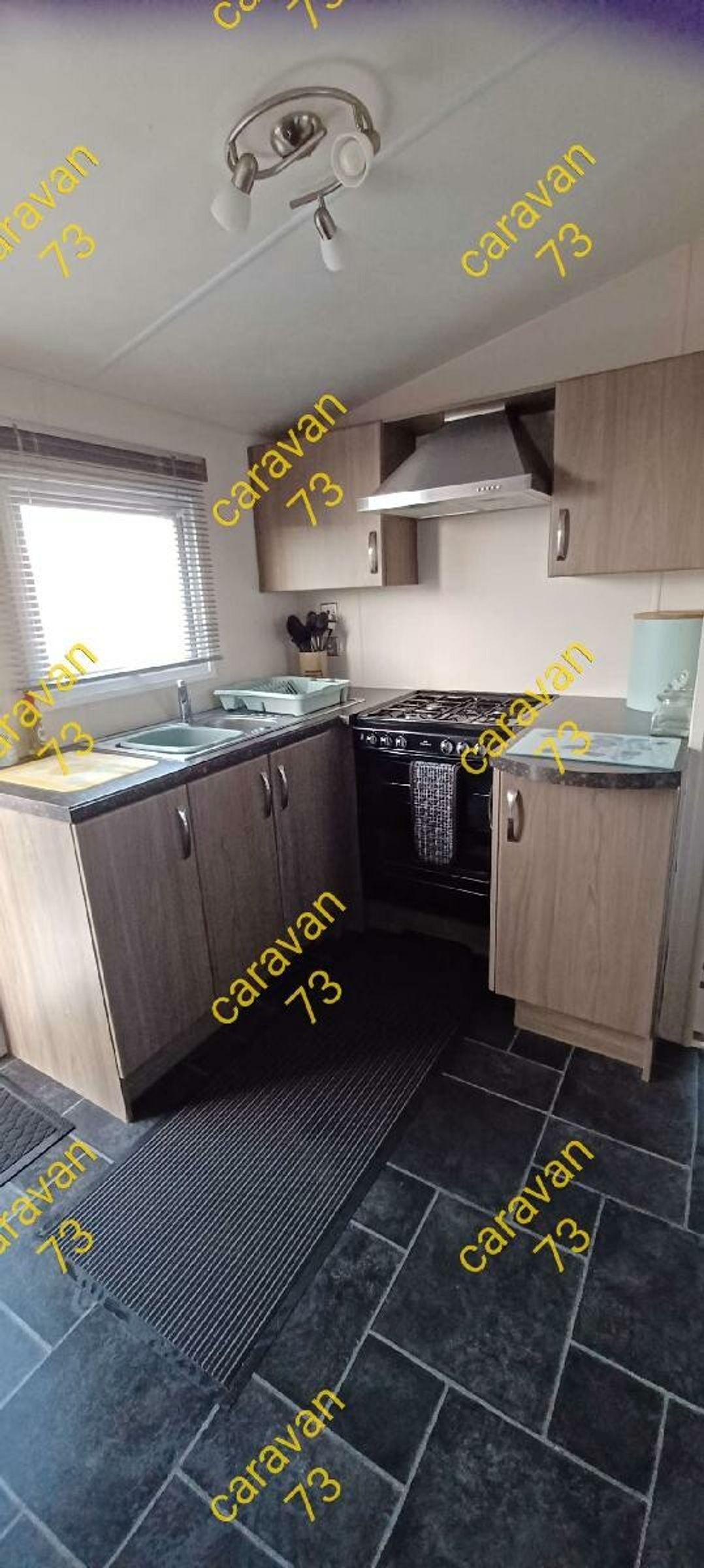 Lyons Sunnysands Holiday Park - Holiday Accommodation 21670