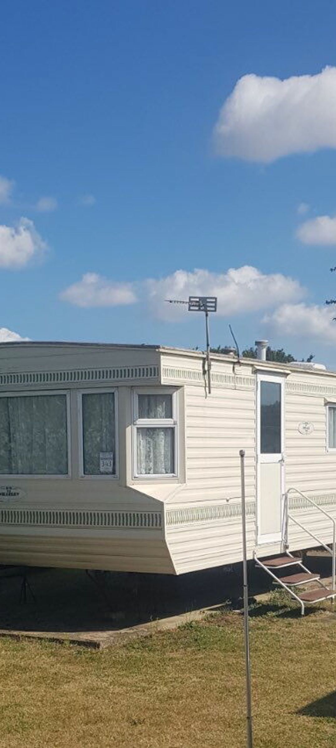 Cherry Tree Holiday Park - Holiday Accommodation 21768