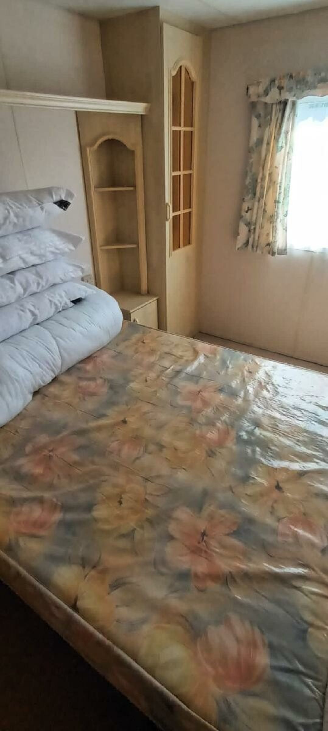 Cherry Tree Holiday Park - Holiday Accommodation 21768