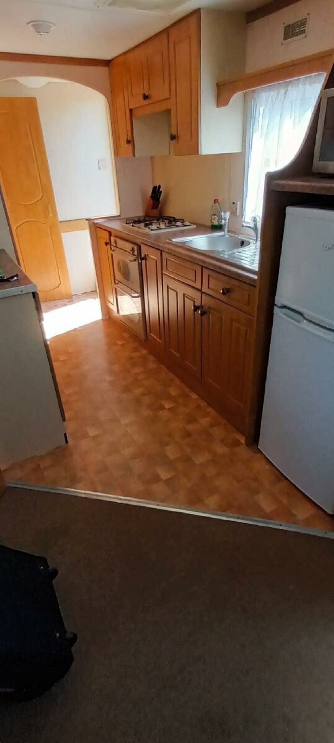 Cherry Tree Holiday Park - Holiday Accommodation 21768