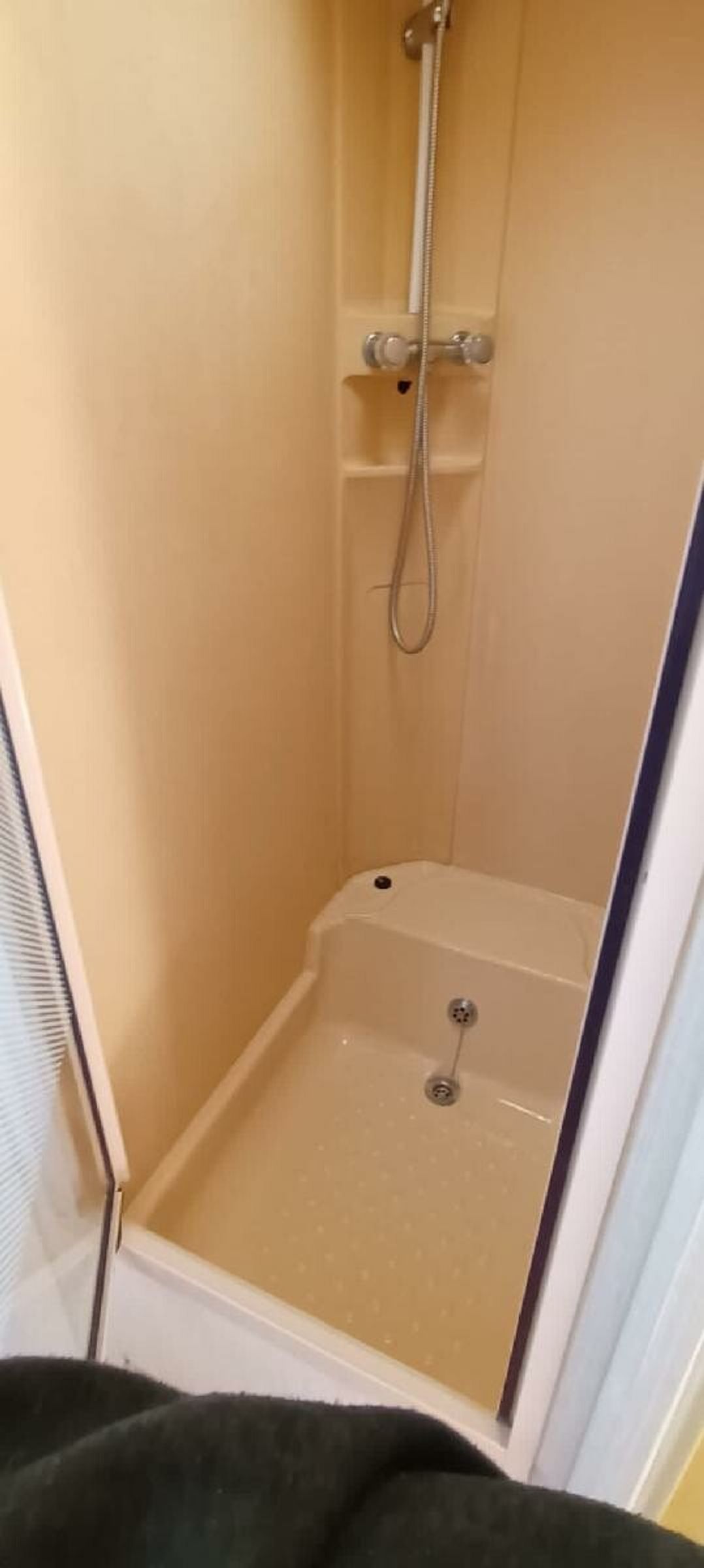 Cherry Tree Holiday Park - Holiday Accommodation 21768