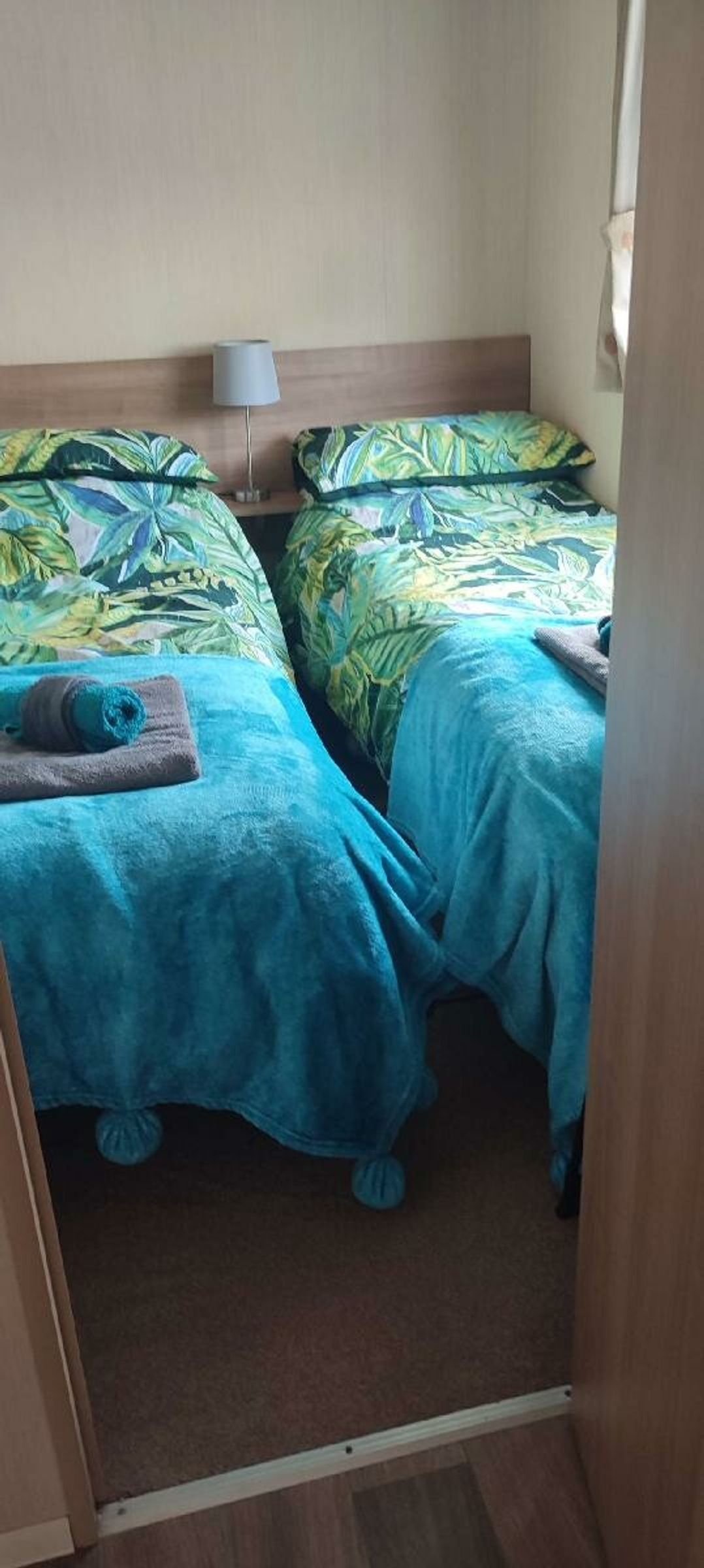 Lido Beach Holiday Park - Holiday Accommodation 22376