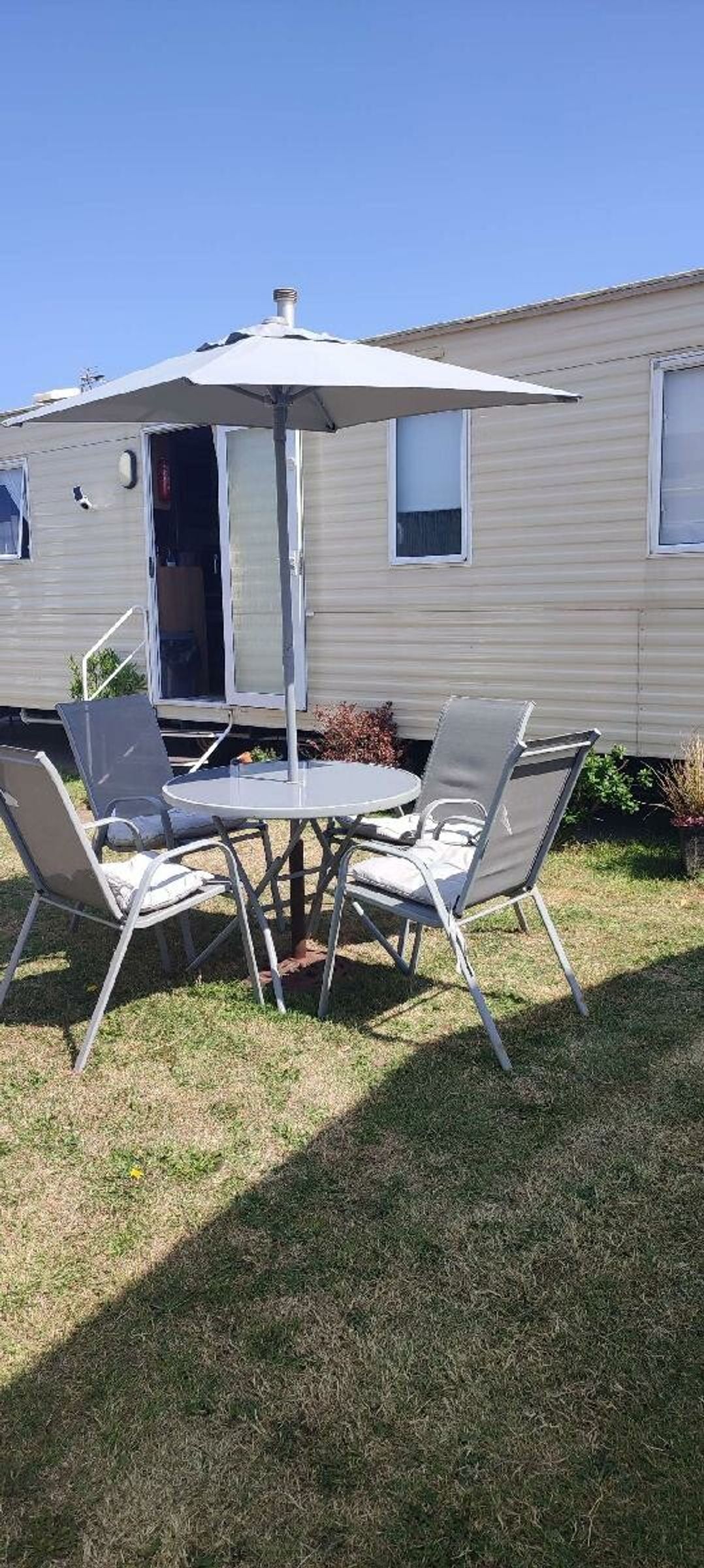Lido Beach Holiday Park - Holiday Accommodation 22376