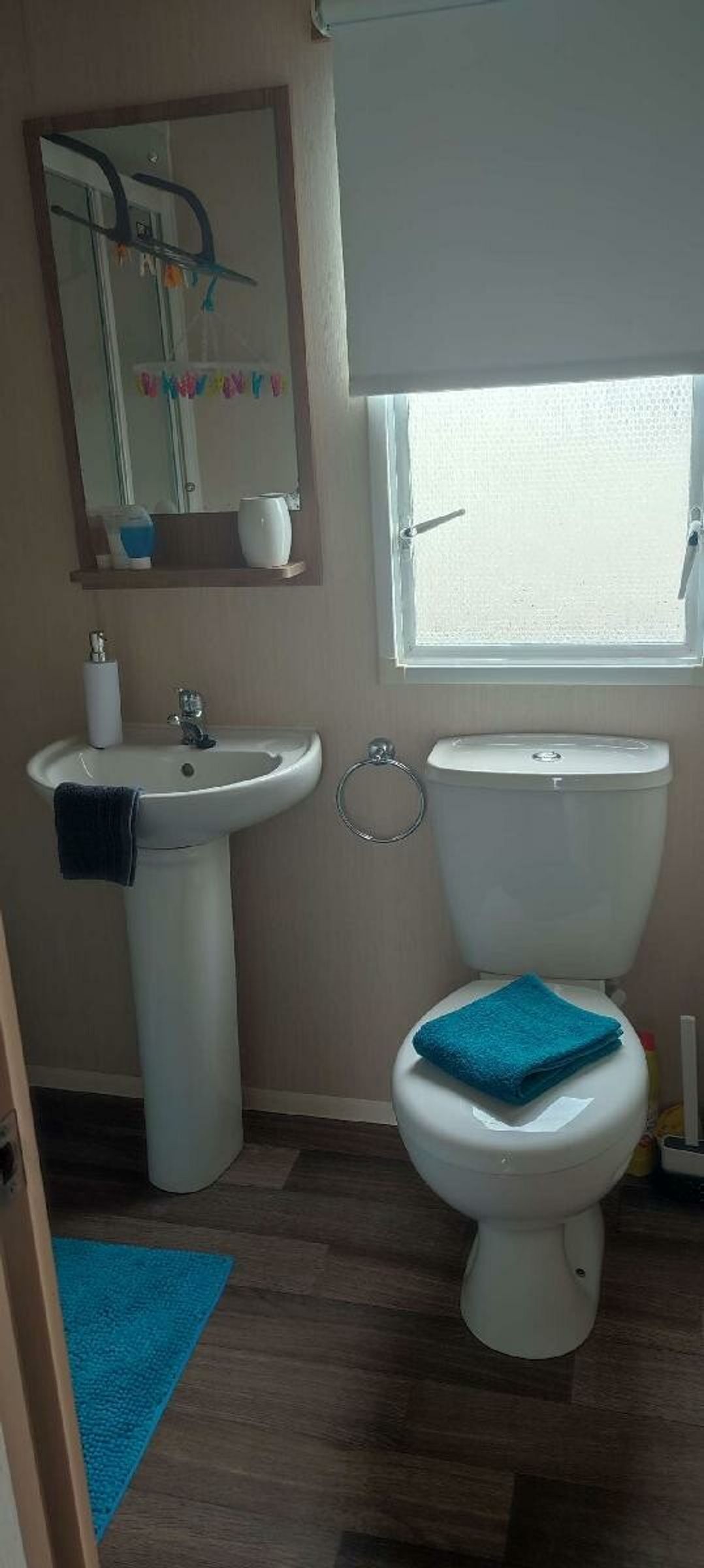 Lido Beach Holiday Park - Holiday Accommodation 22376