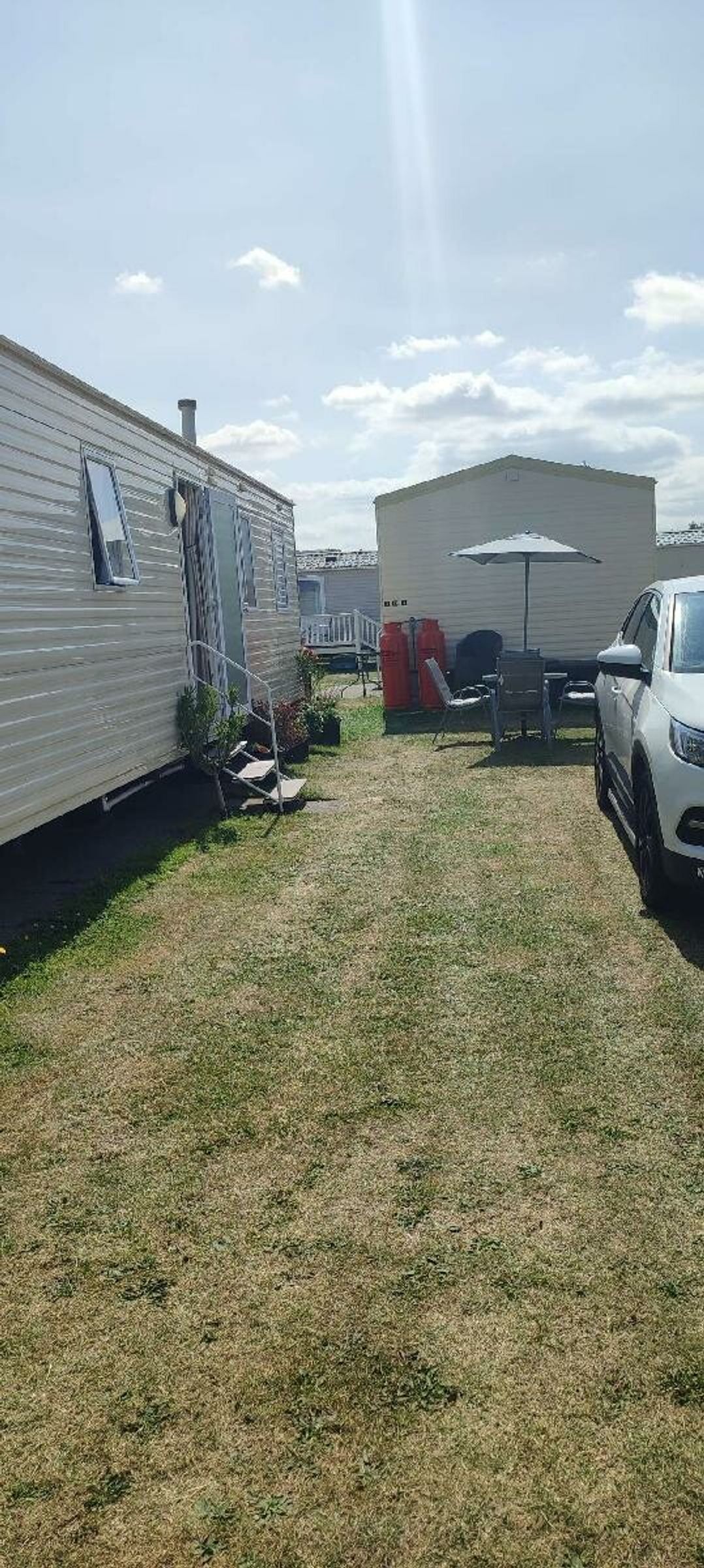 Lido Beach Holiday Park - Holiday Accommodation 22376