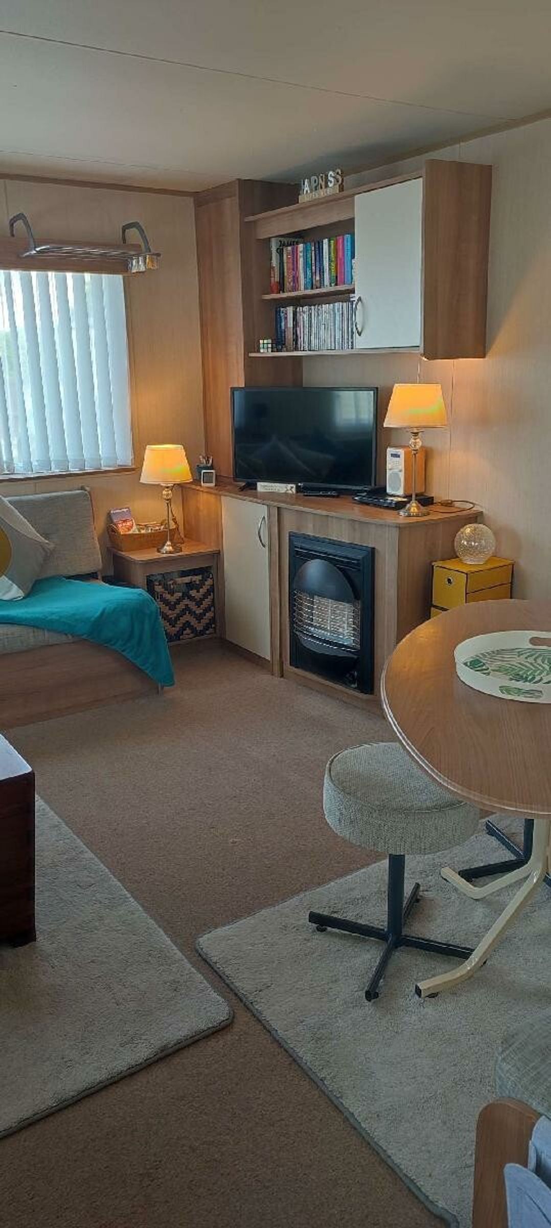 Lido Beach Holiday Park - Holiday Accommodation 22376