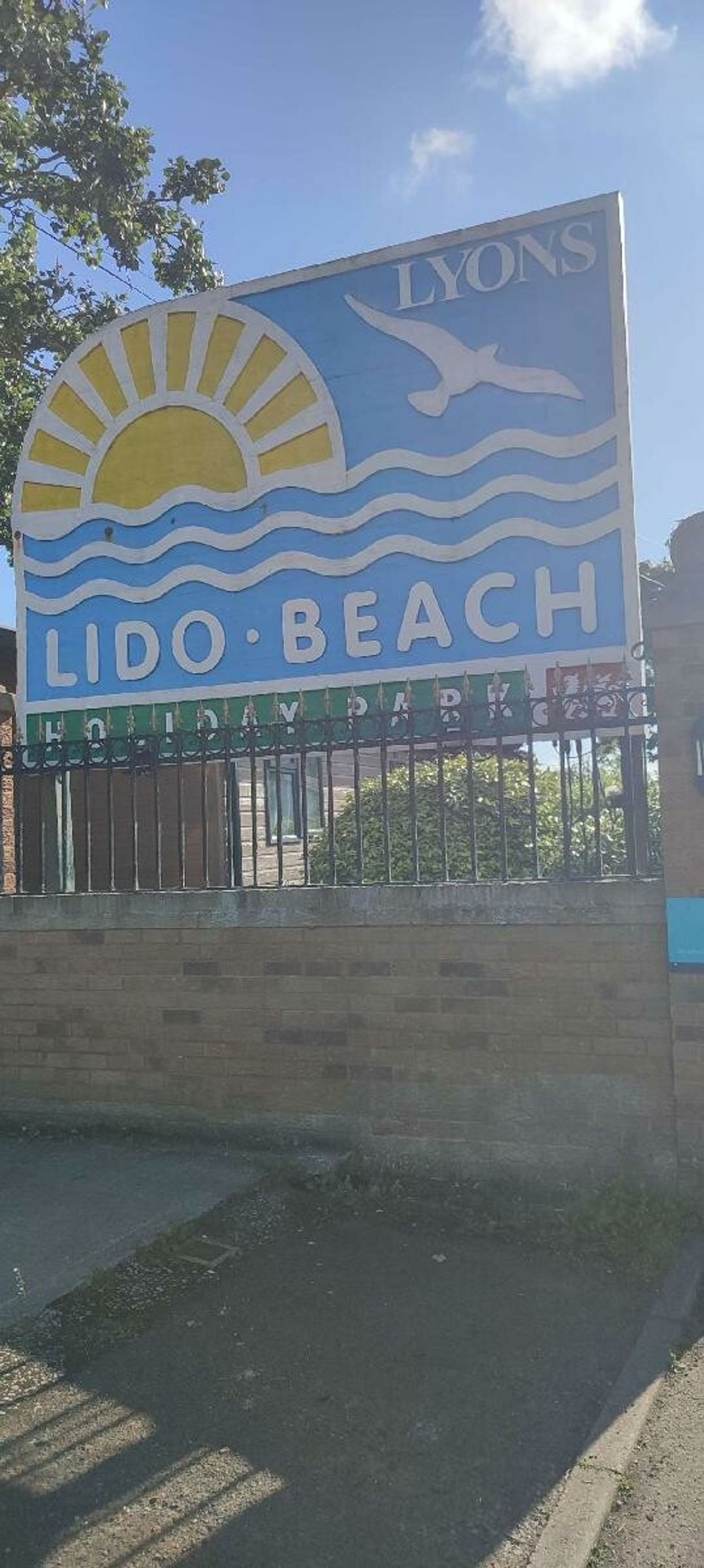 Lido Beach Holiday Park - Holiday Accommodation 22376