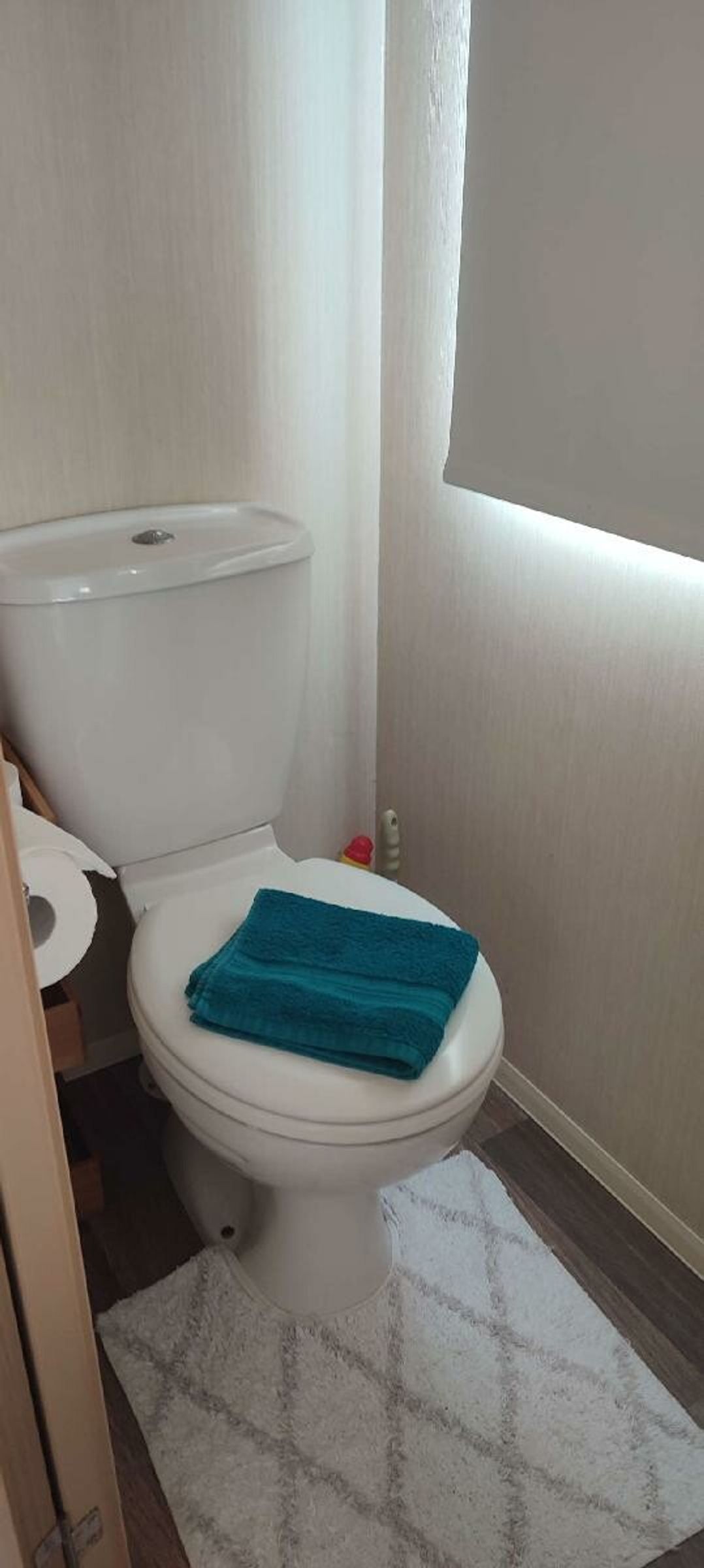 Lido Beach Holiday Park - Holiday Accommodation 22376