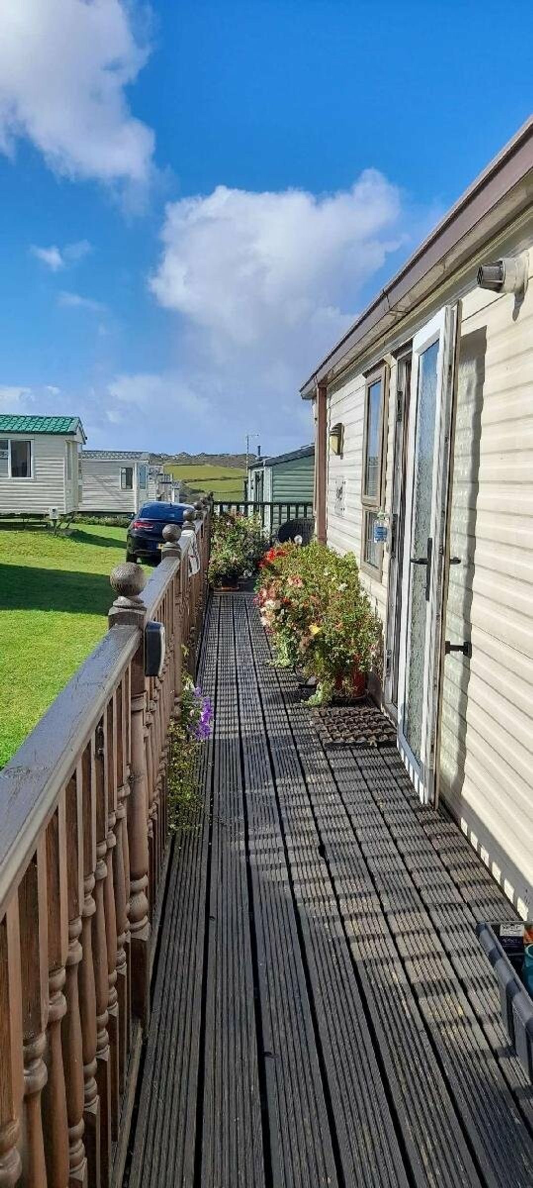 Liskey Hill Caravan Park - Holiday Accommodation 2328