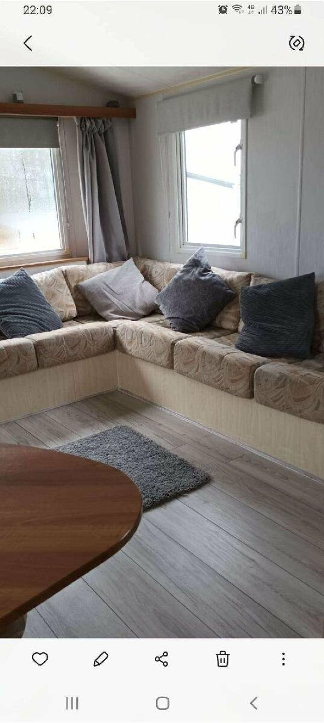 Bideford Bay Holiday Park - Holiday Accommodation 14359