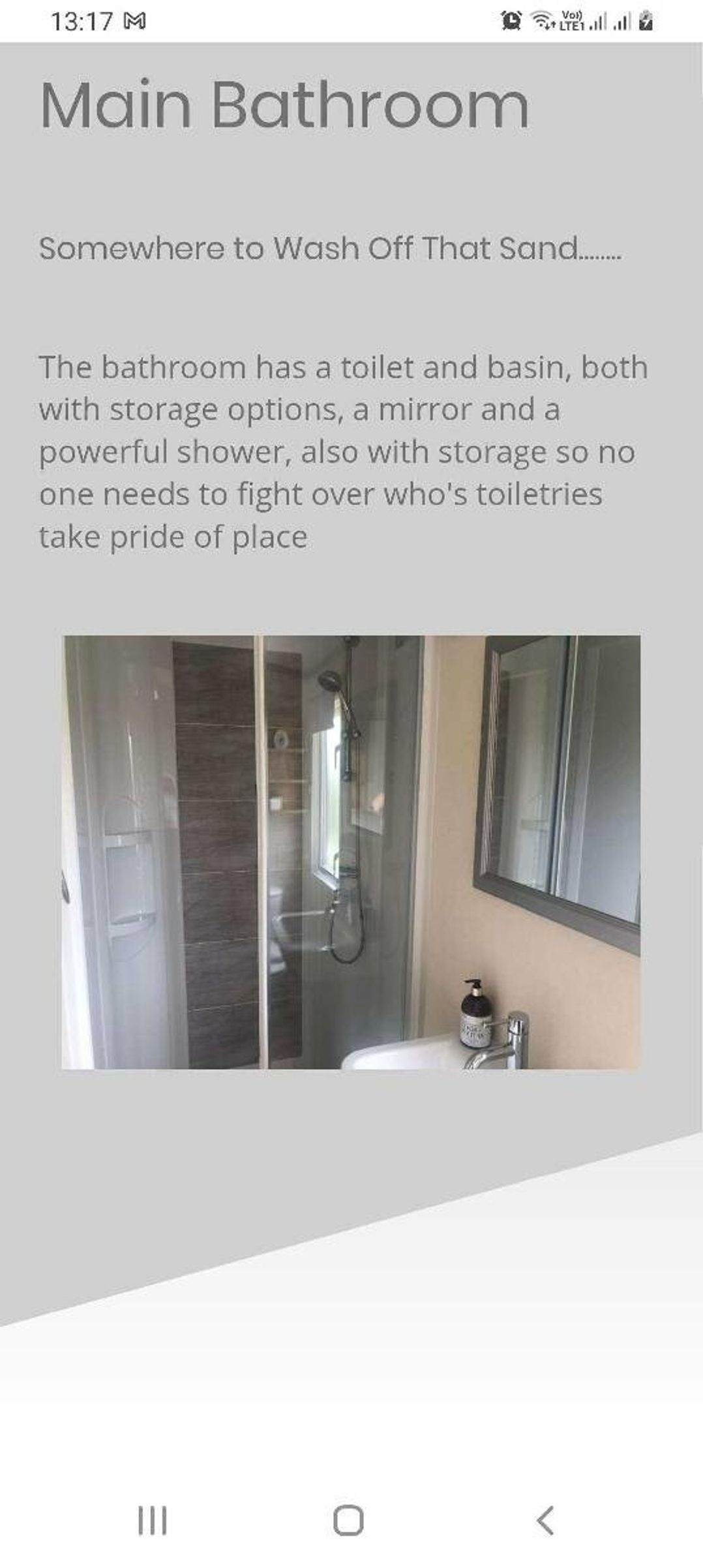 Unity Holiday Resort - Holiday Accommodation 14450