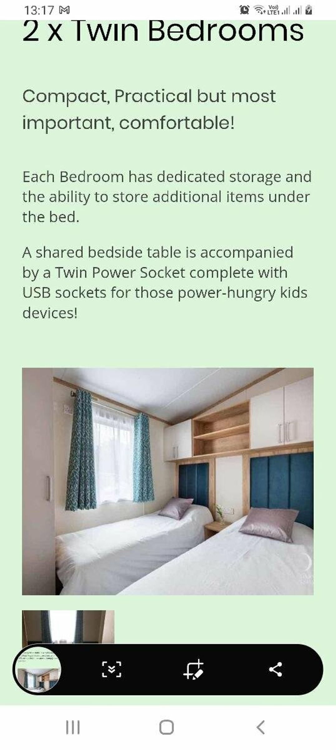 Unity Holiday Resort - Holiday Accommodation 14450