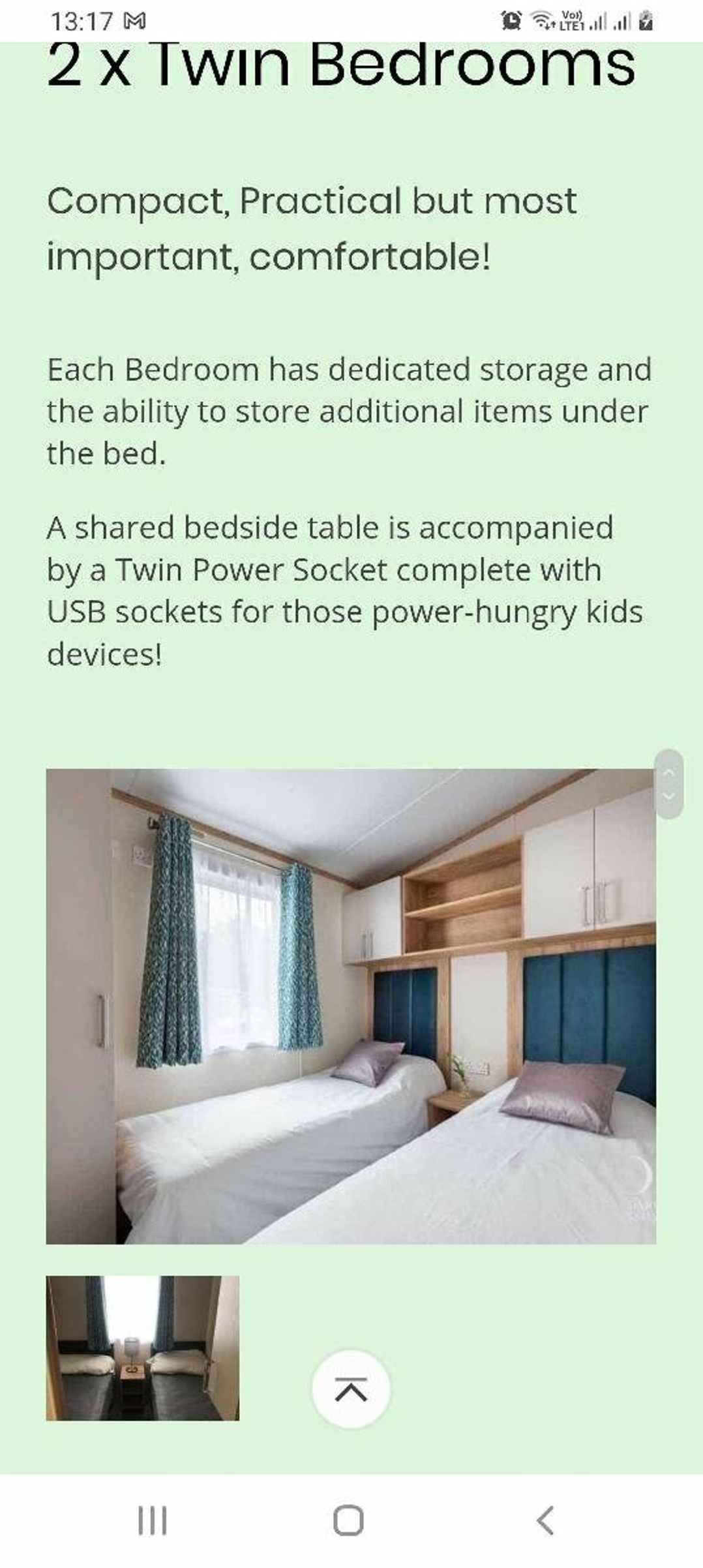 Unity Holiday Resort - Holiday Accommodation 14450