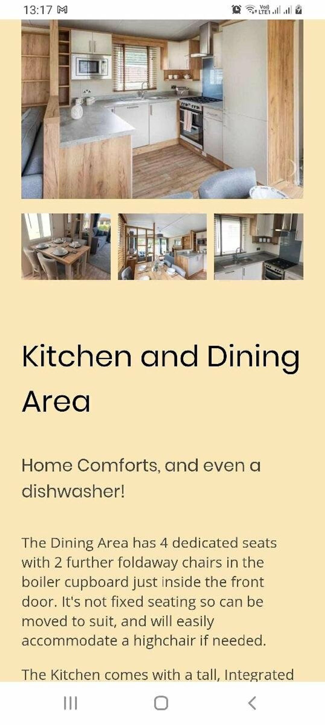 Unity Holiday Resort - Holiday Accommodation 14450