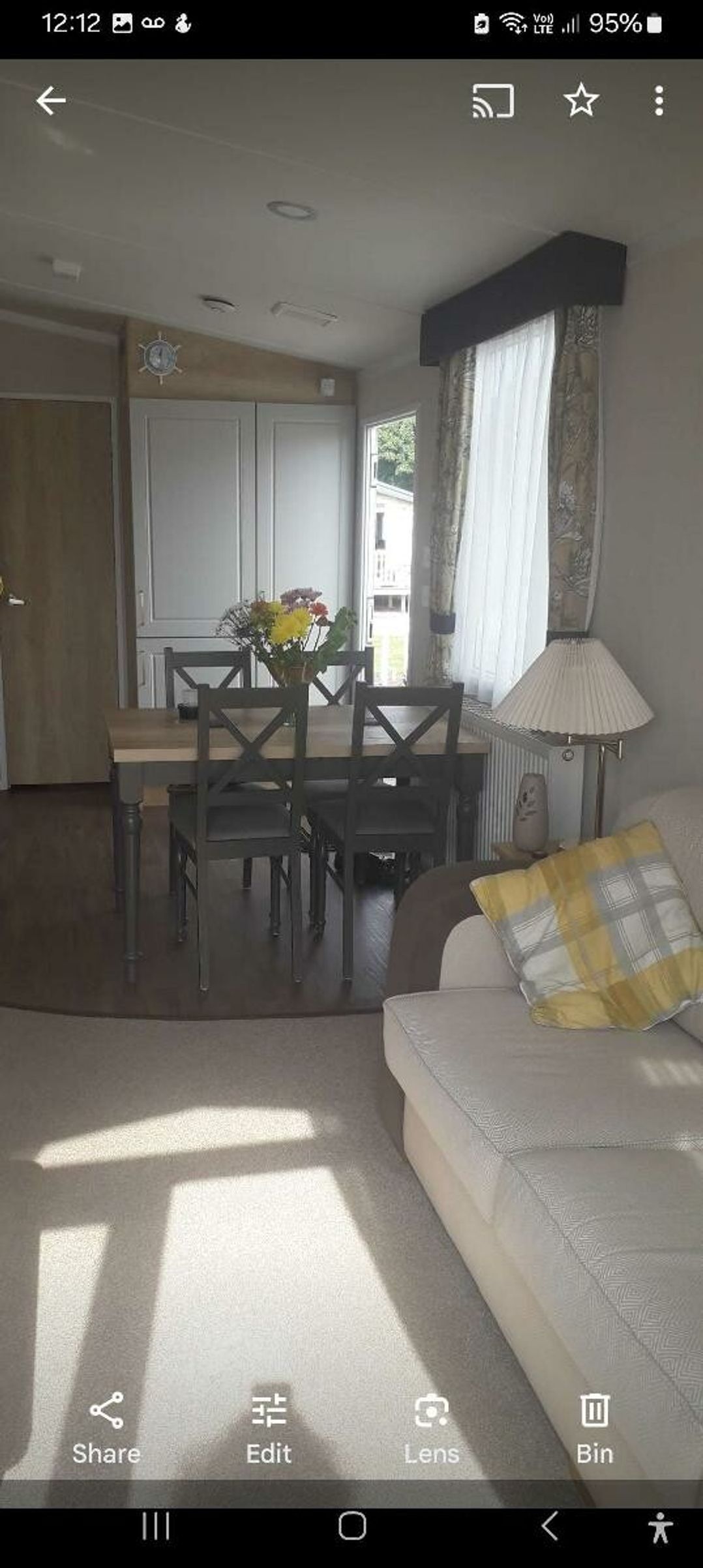 Kingfisher Caravan Park - Holiday Accommodation 21589