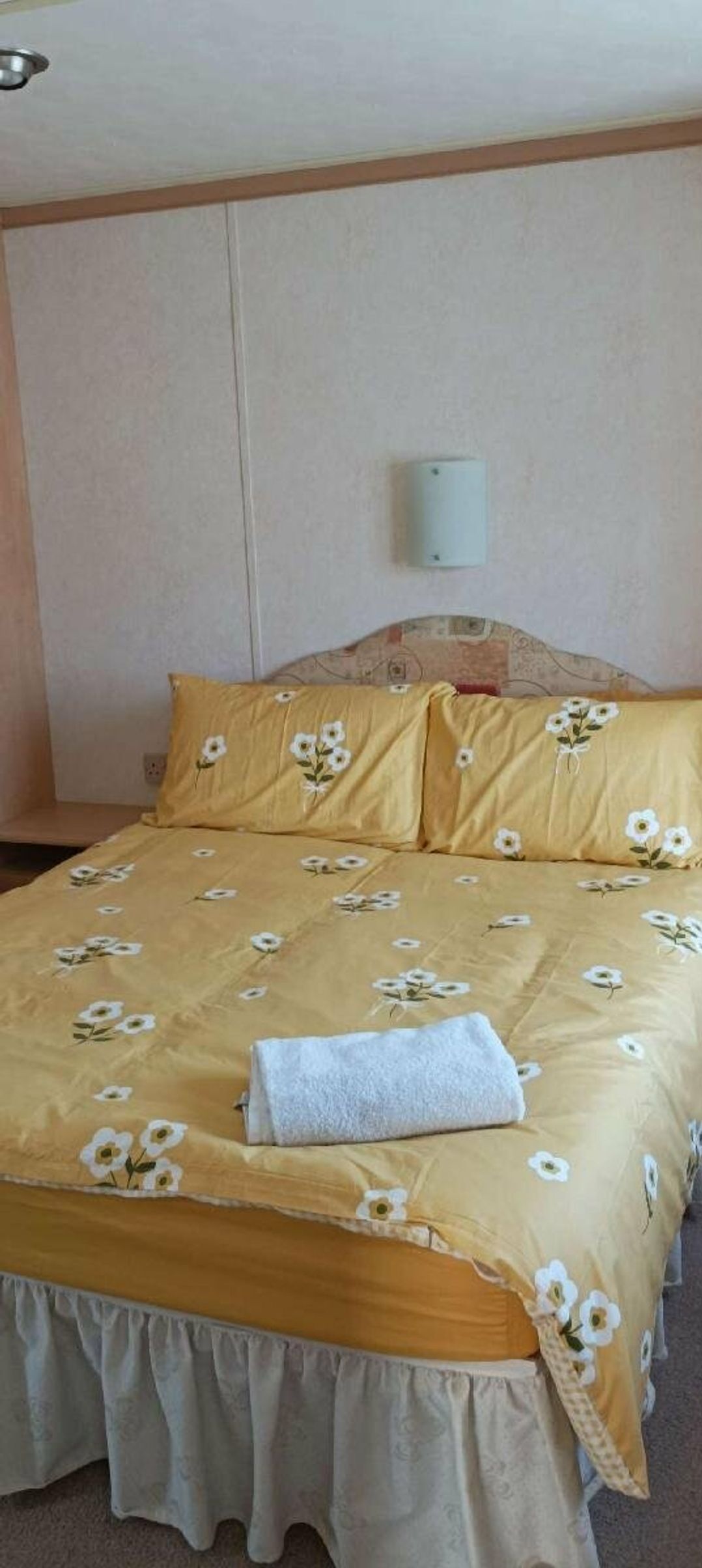 Walshs Holiday Park - Holiday Accommodation 19935