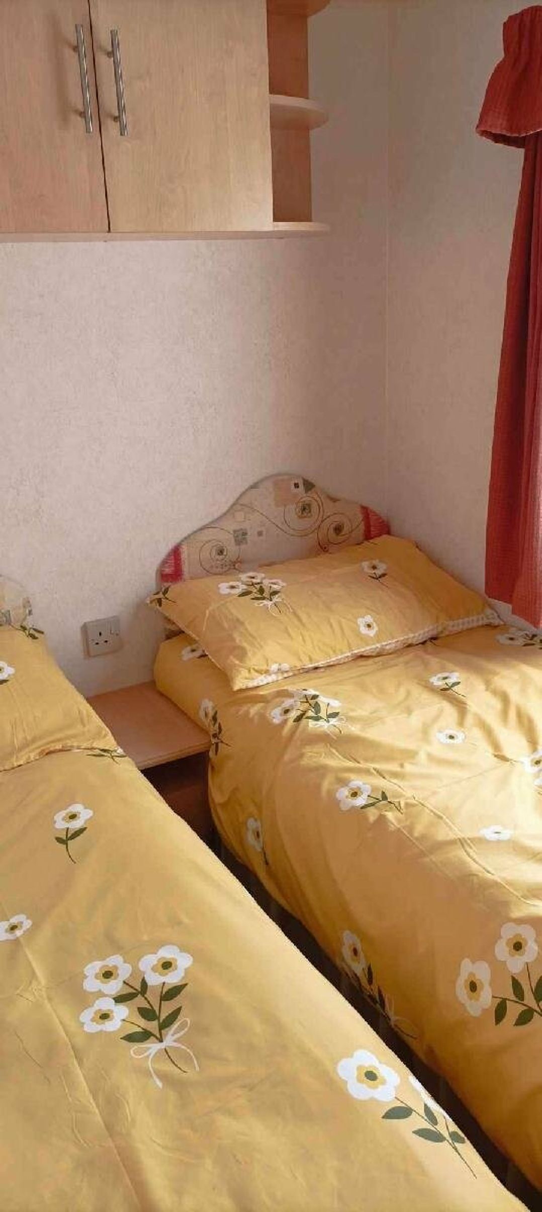 Walshs Holiday Park - Holiday Accommodation 19935