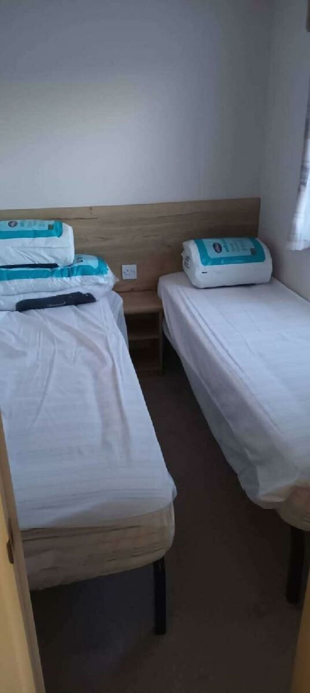 Presthaven Beach Resort - Holiday Accommodation 22005