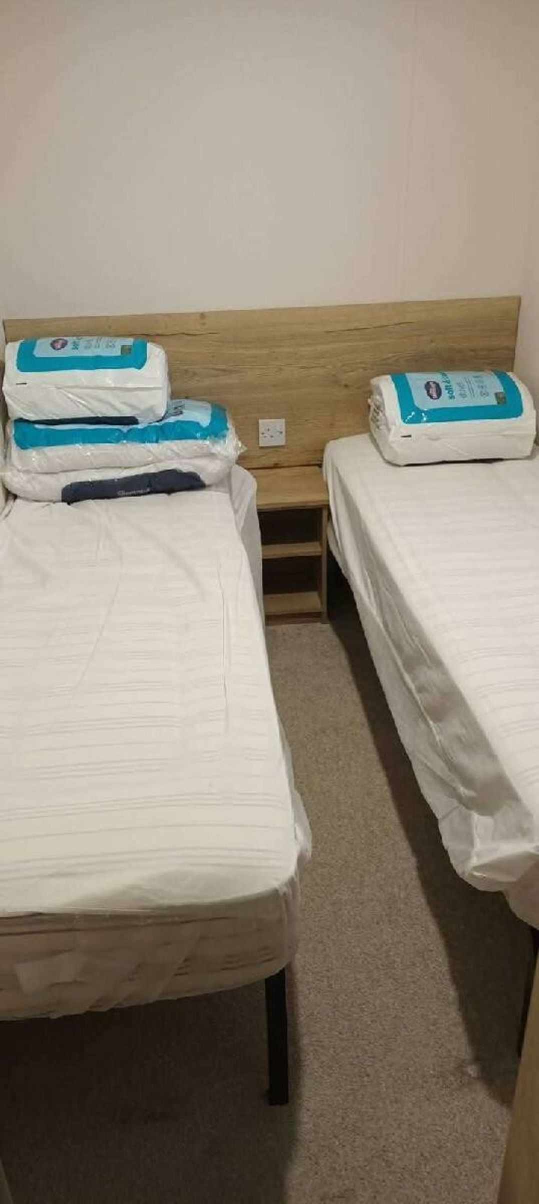 Presthaven Beach Resort - Holiday Accommodation 22005