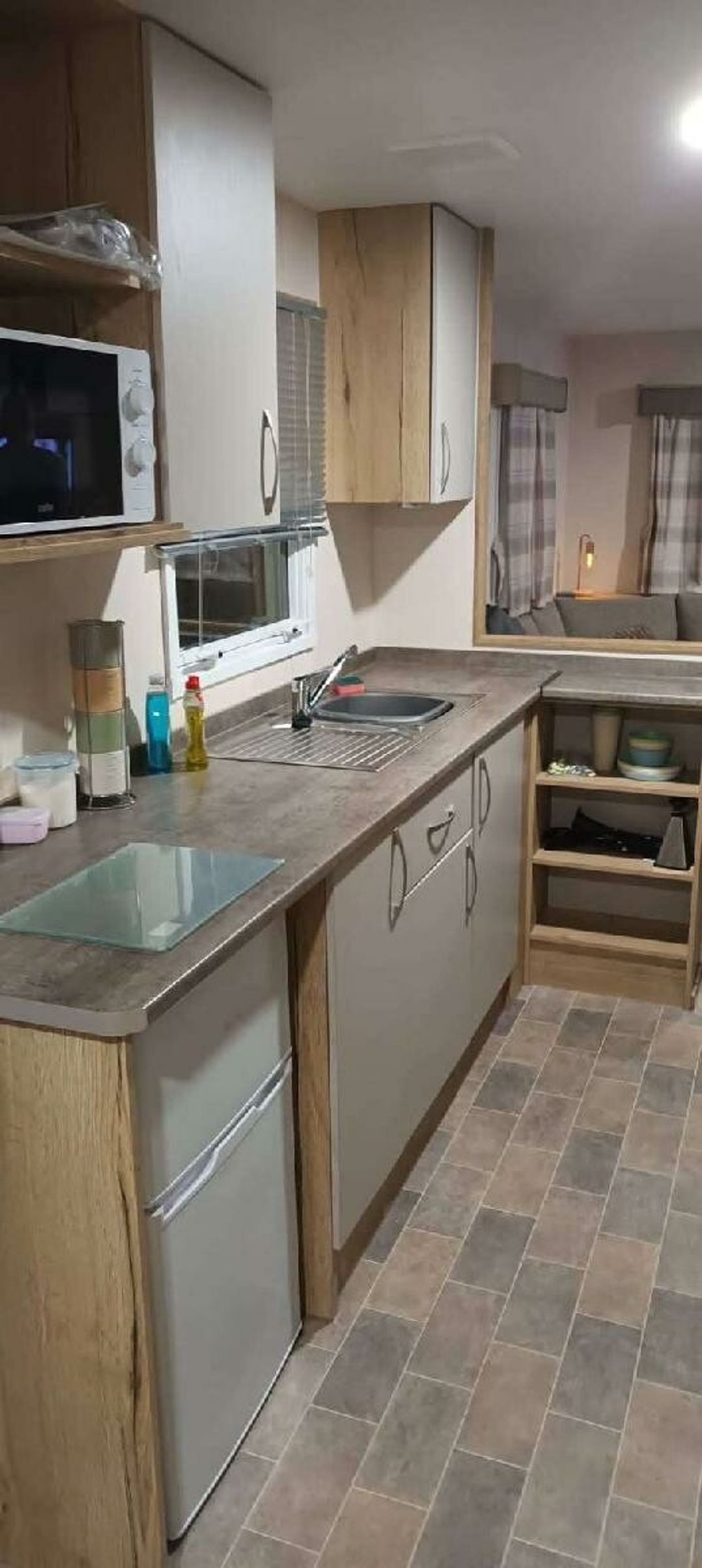 Presthaven Beach Resort - Holiday Accommodation 22005