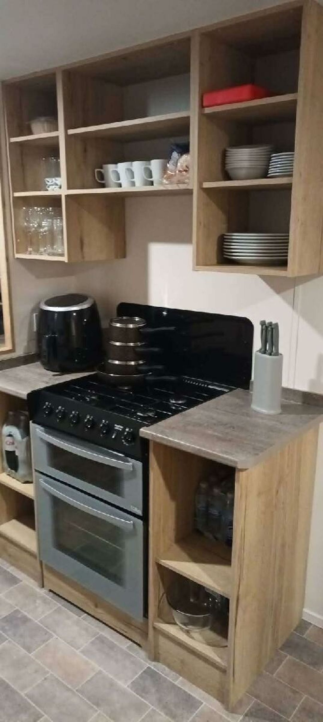 Presthaven Beach Resort - Holiday Accommodation 22005